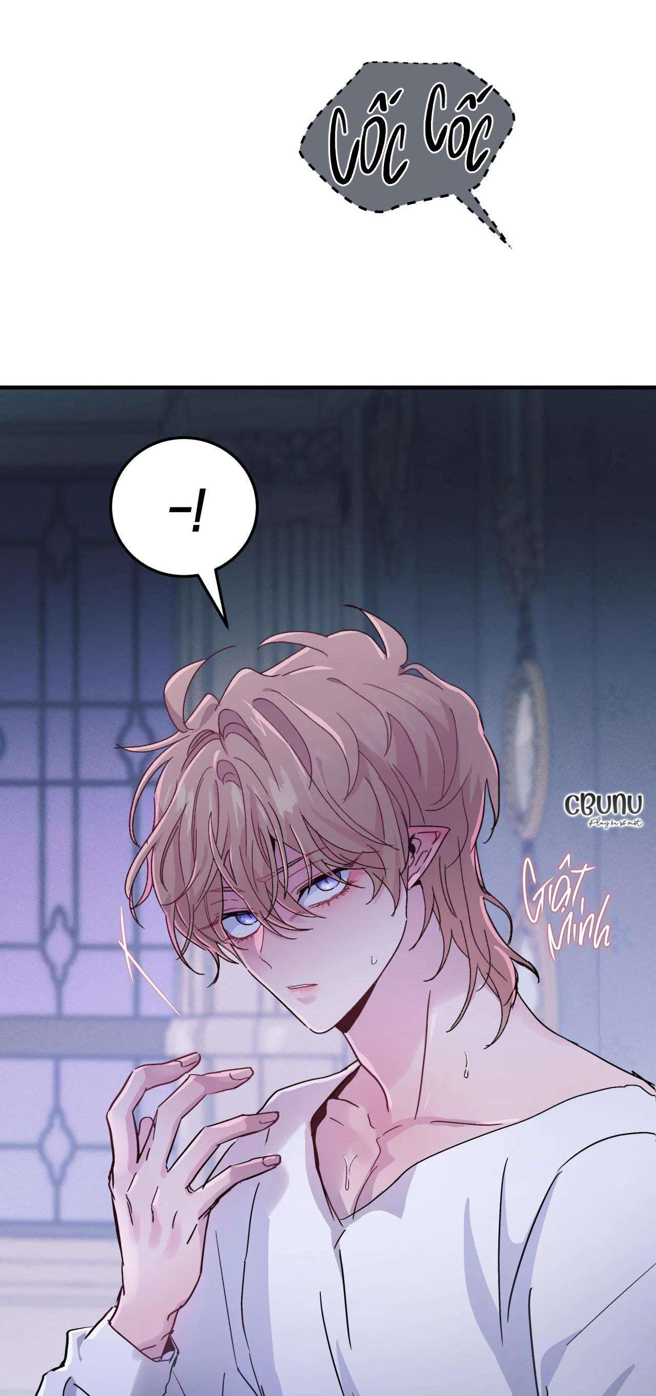 (CBunu) Ám Giữ Linh Hồn - Chap 23