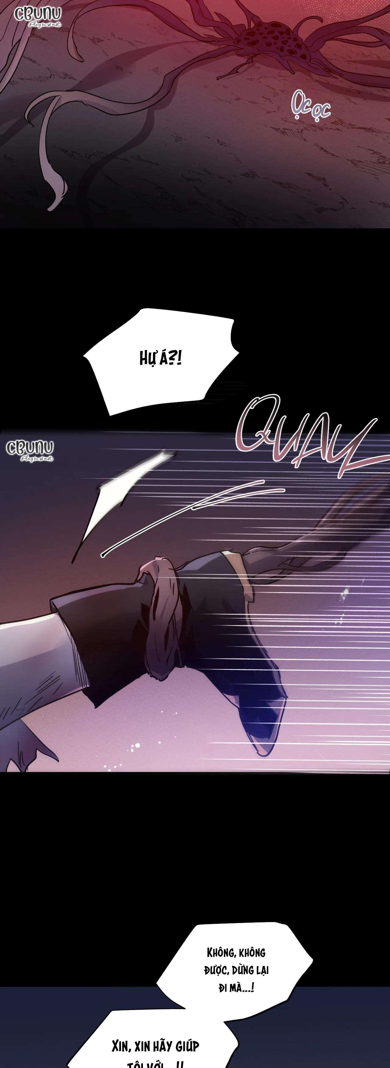 (CBunu) Ám Giữ Linh Hồn - Chap 23