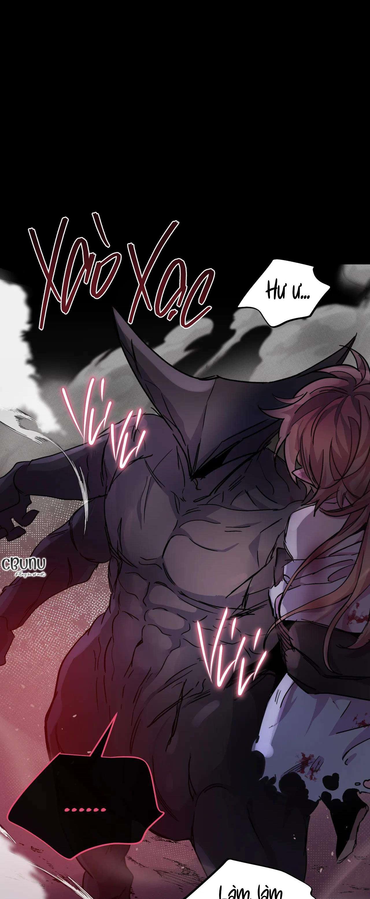 (CBunu) Ám Giữ Linh Hồn - Chap 23