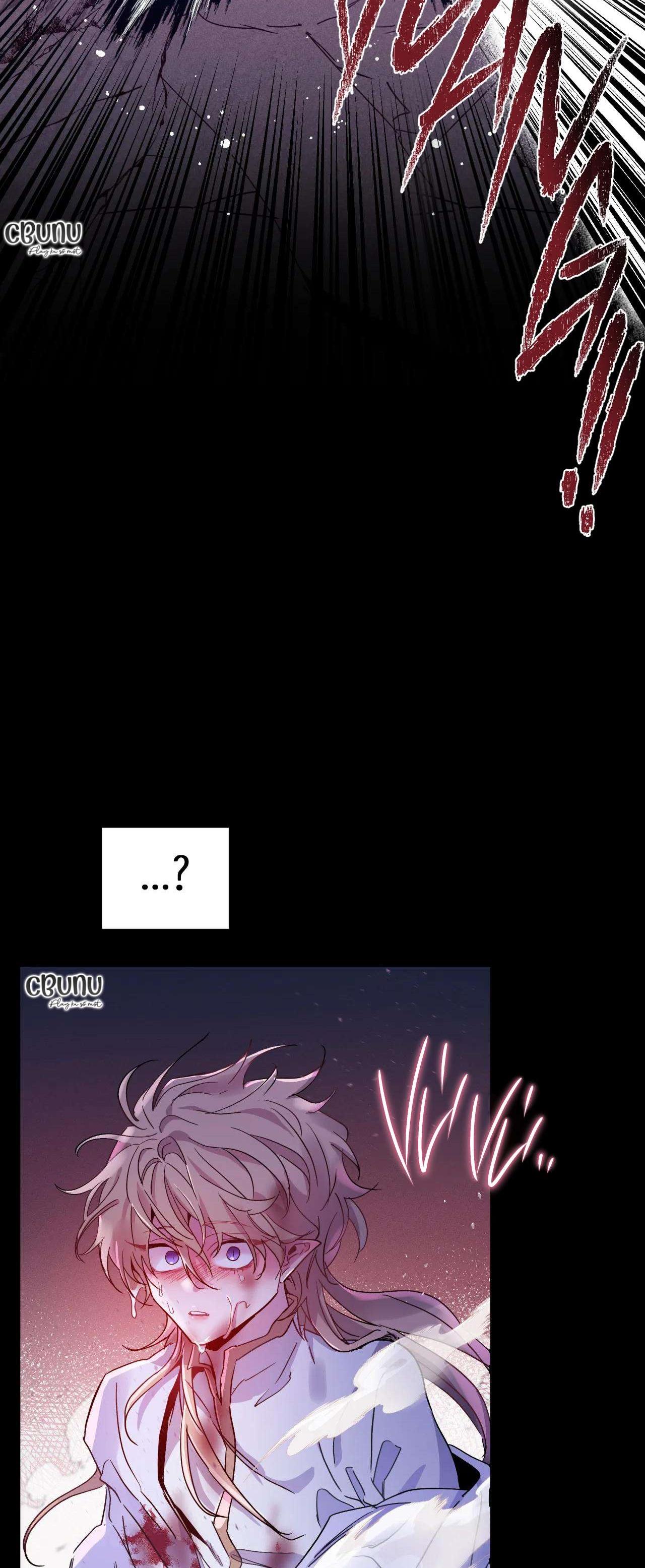 (CBunu) Ám Giữ Linh Hồn - Chap 23