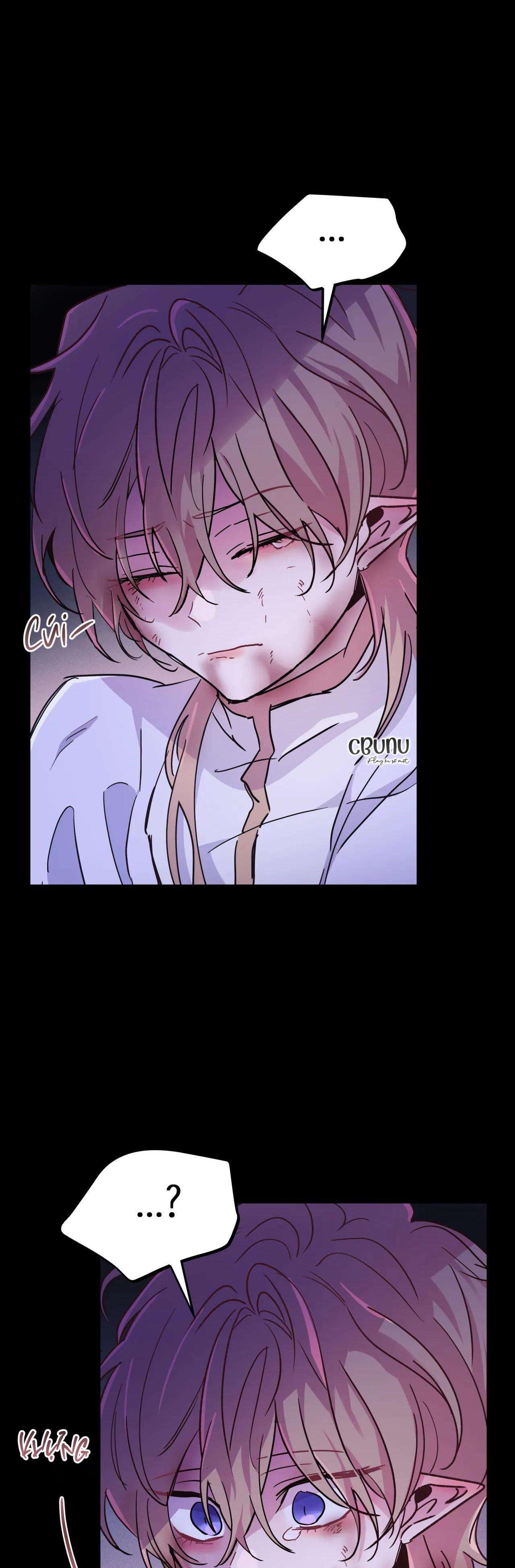 (CBunu) Ám Giữ Linh Hồn - Chap 23