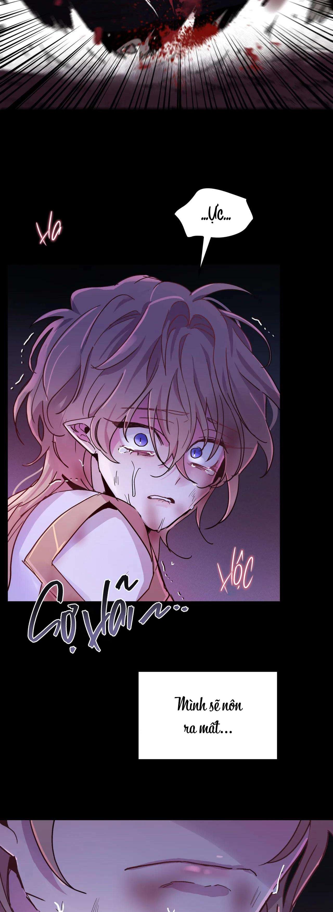 (CBunu) Ám Giữ Linh Hồn - Chap 23