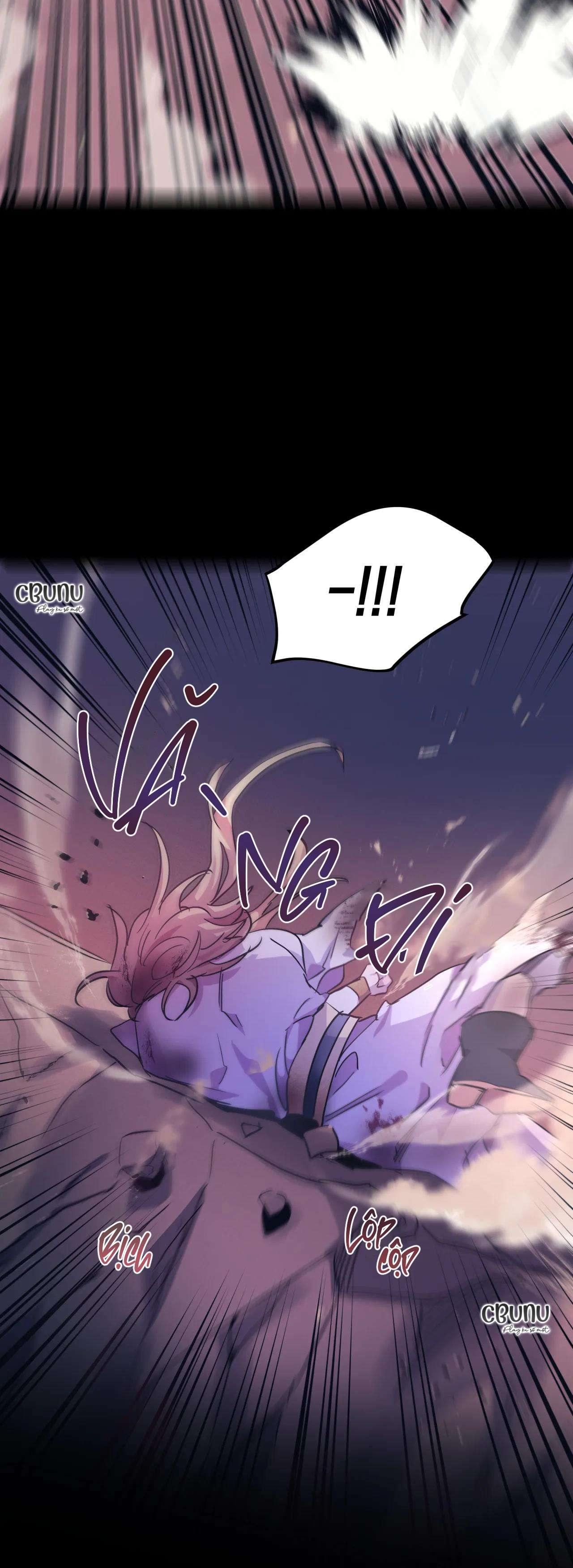 (CBunu) Ám Giữ Linh Hồn - Chap 23