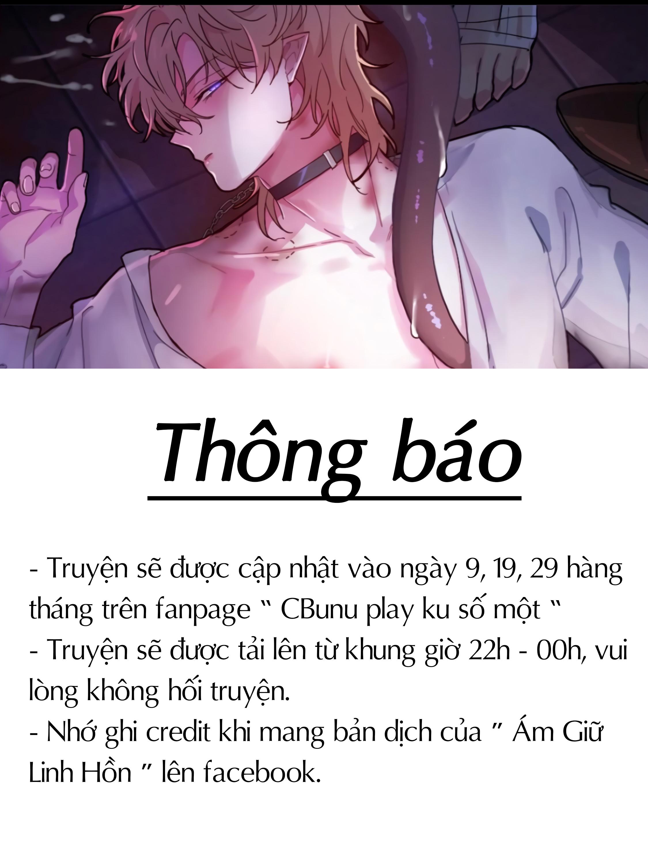 (CBunu) Ám Giữ Linh Hồn - Chap 23