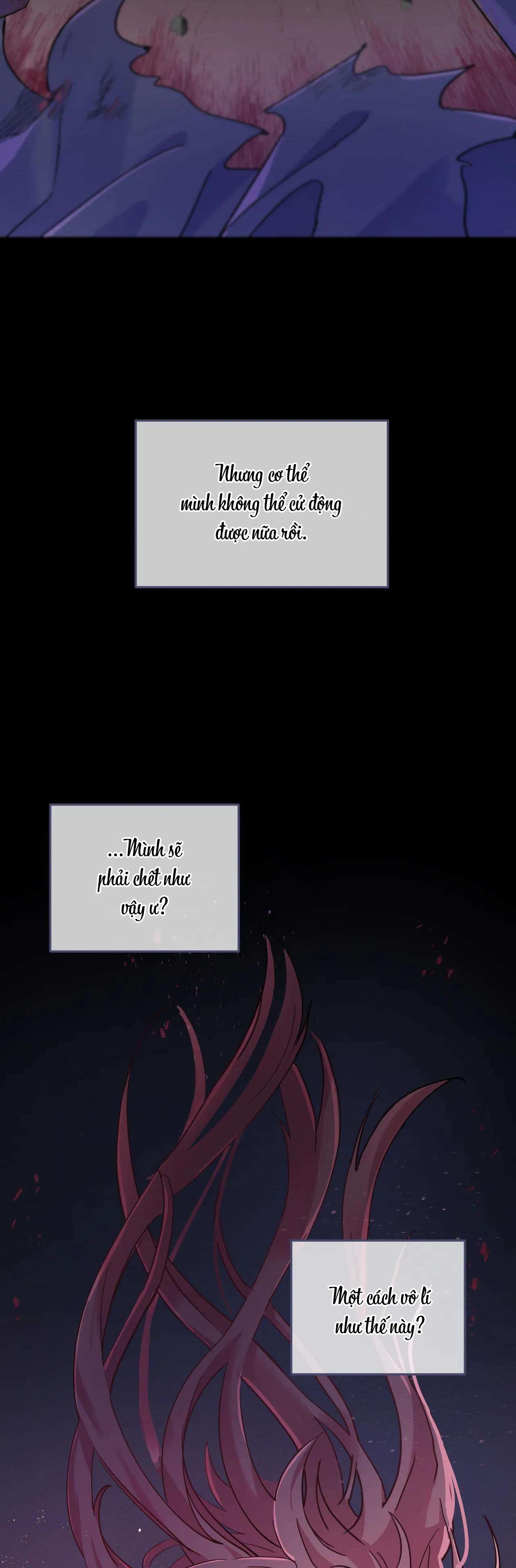 (CBunu) Ám Giữ Linh Hồn - Chap 23