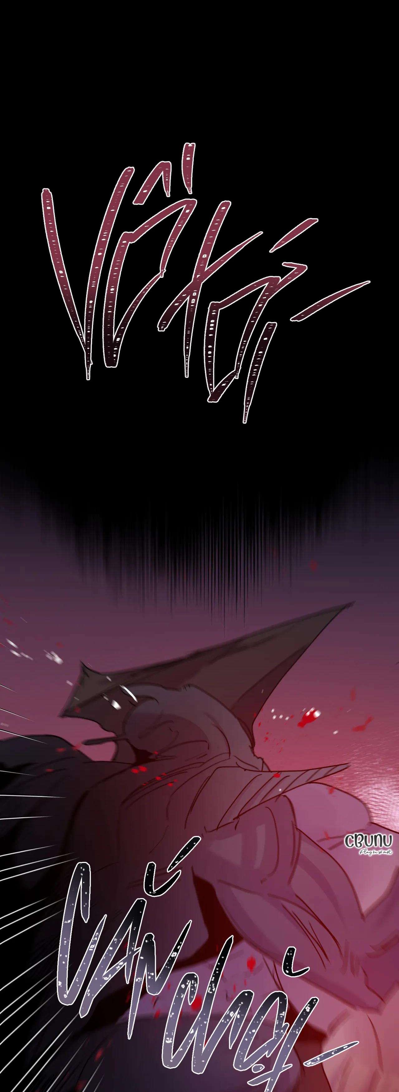 (CBunu) Ám Giữ Linh Hồn - Chap 23