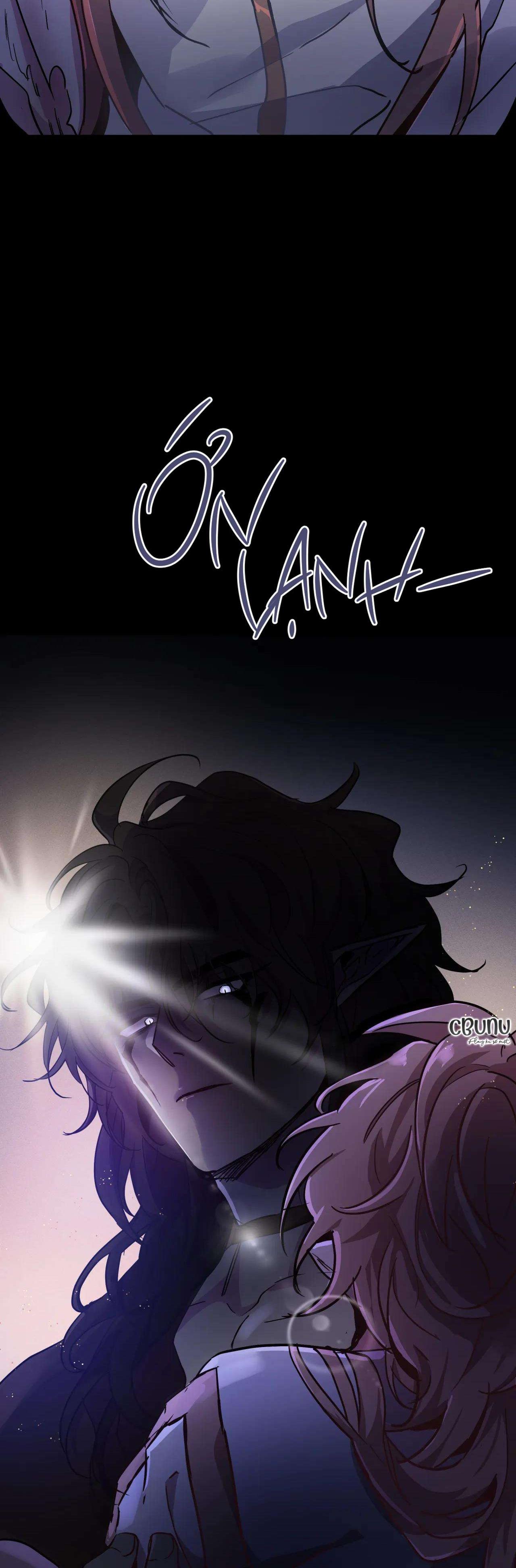 (CBunu) Ám Giữ Linh Hồn - Chap 23