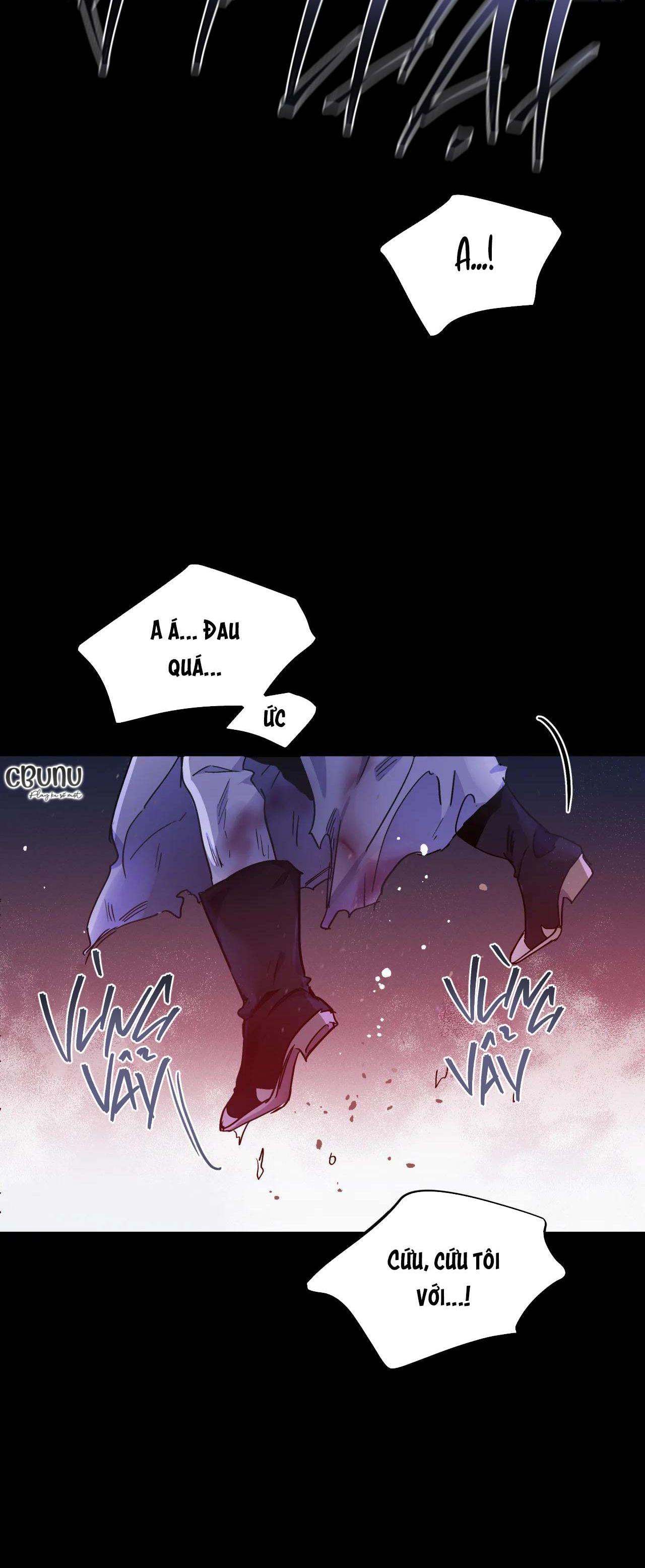 (CBunu) Ám Giữ Linh Hồn - Chap 23