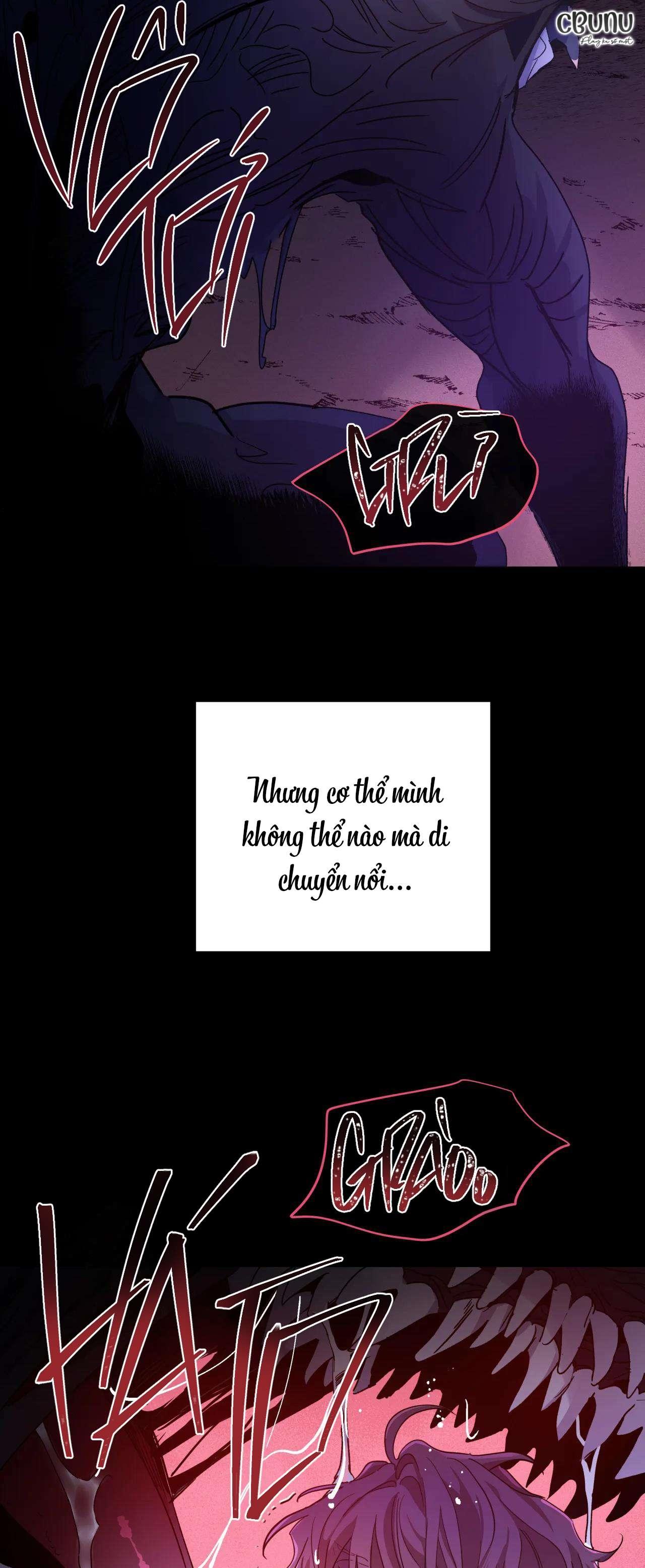 (CBunu) Ám Giữ Linh Hồn - Chap 23