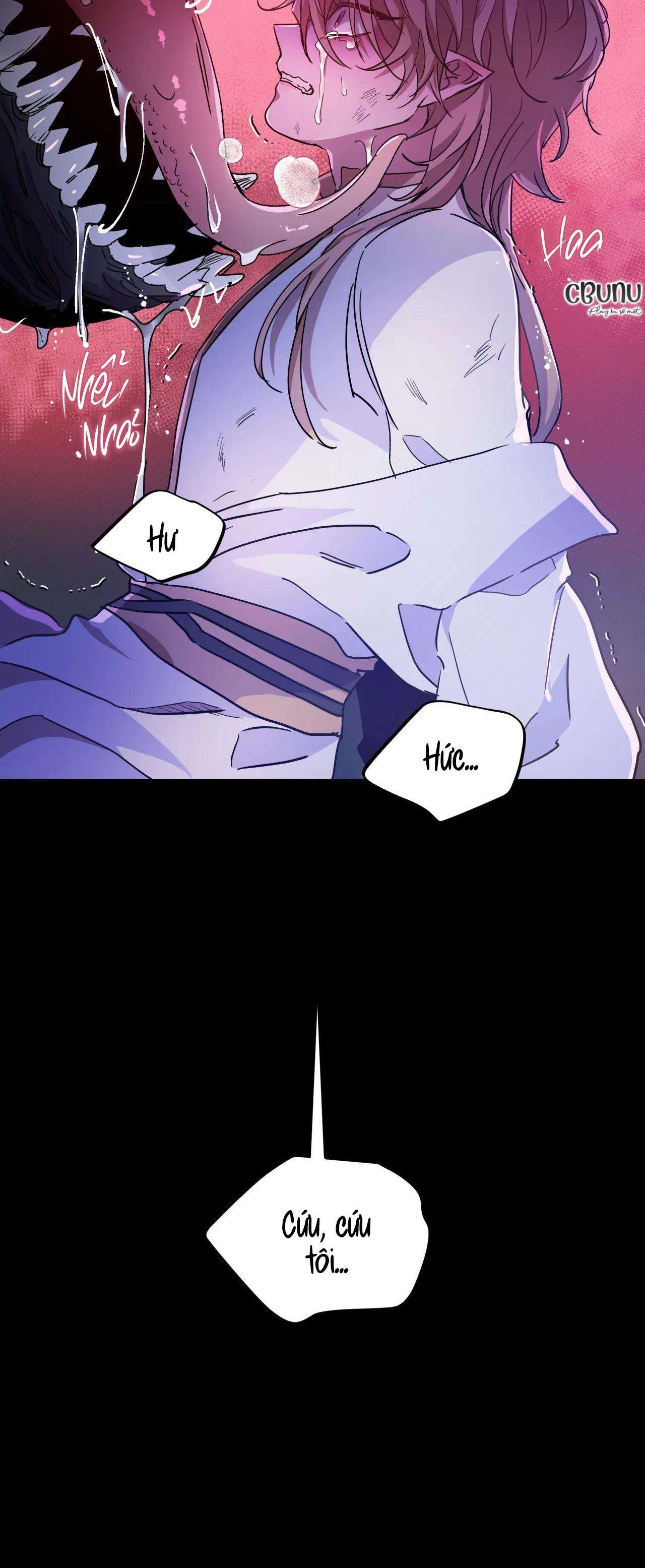 (CBunu) Ám Giữ Linh Hồn - Chap 23