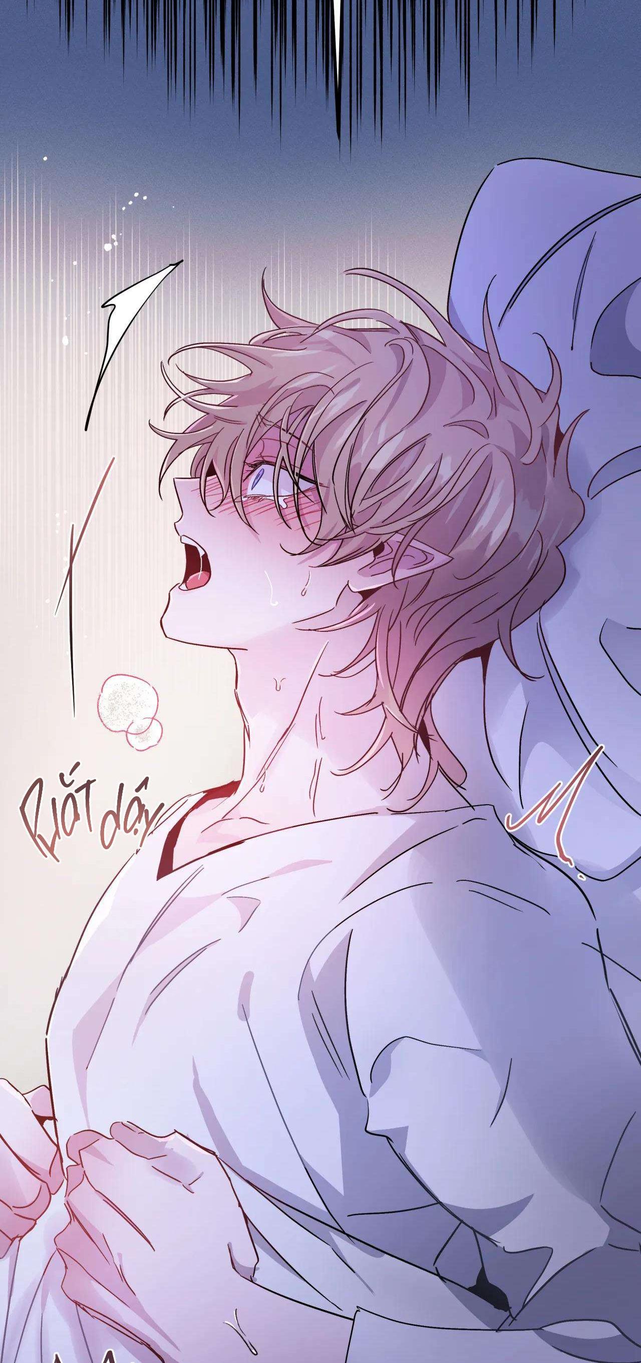 (CBunu) Ám Giữ Linh Hồn - Chap 23