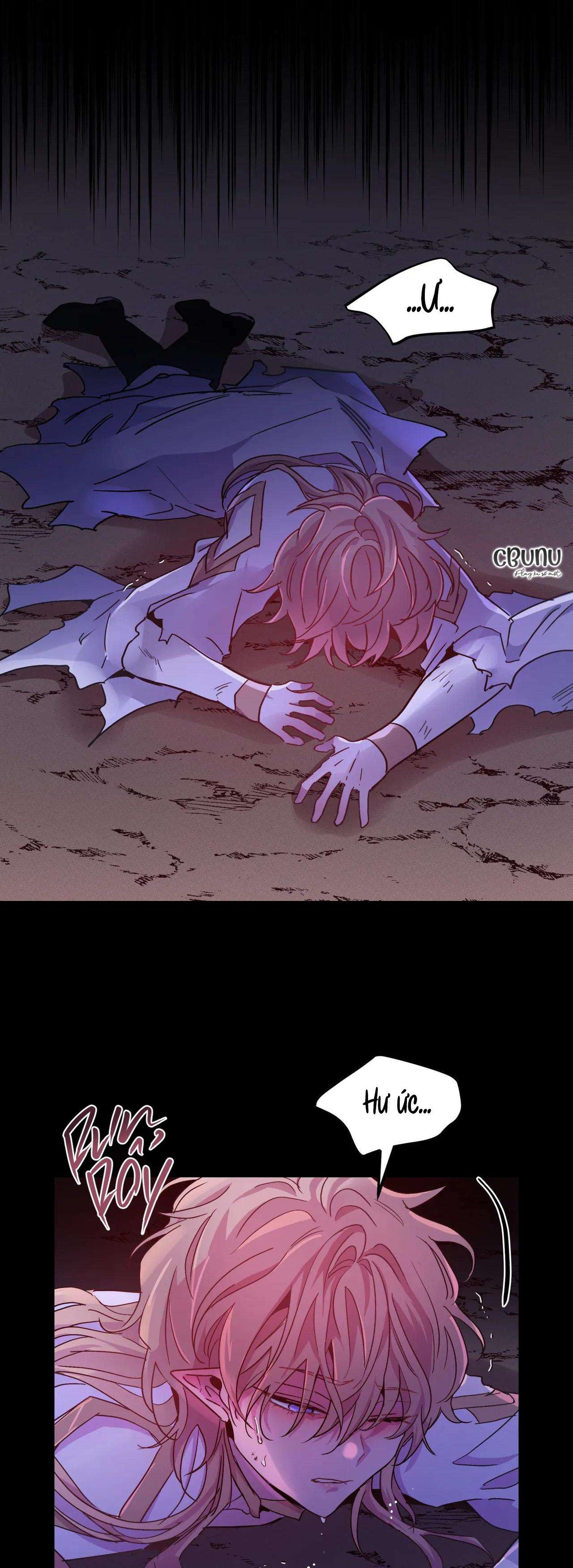 (CBunu) Ám Giữ Linh Hồn - Chap 23