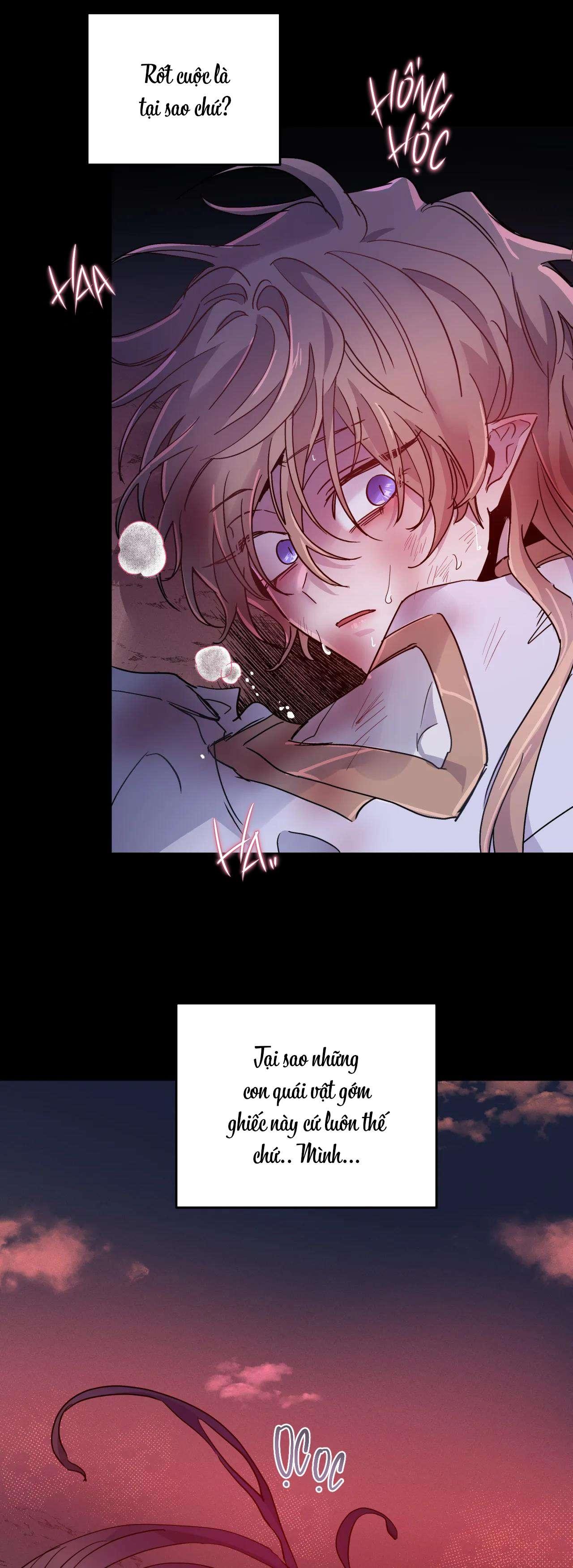 (CBunu) Ám Giữ Linh Hồn - Chap 23