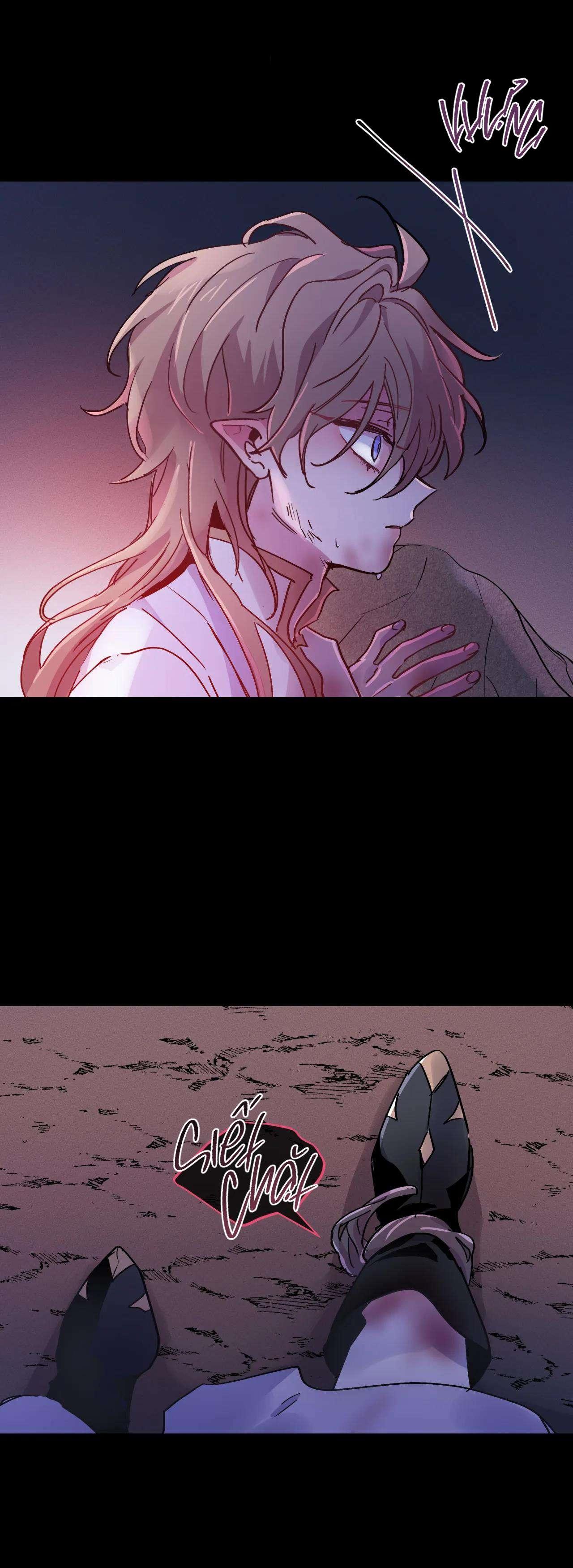(CBunu) Ám Giữ Linh Hồn - Chap 23