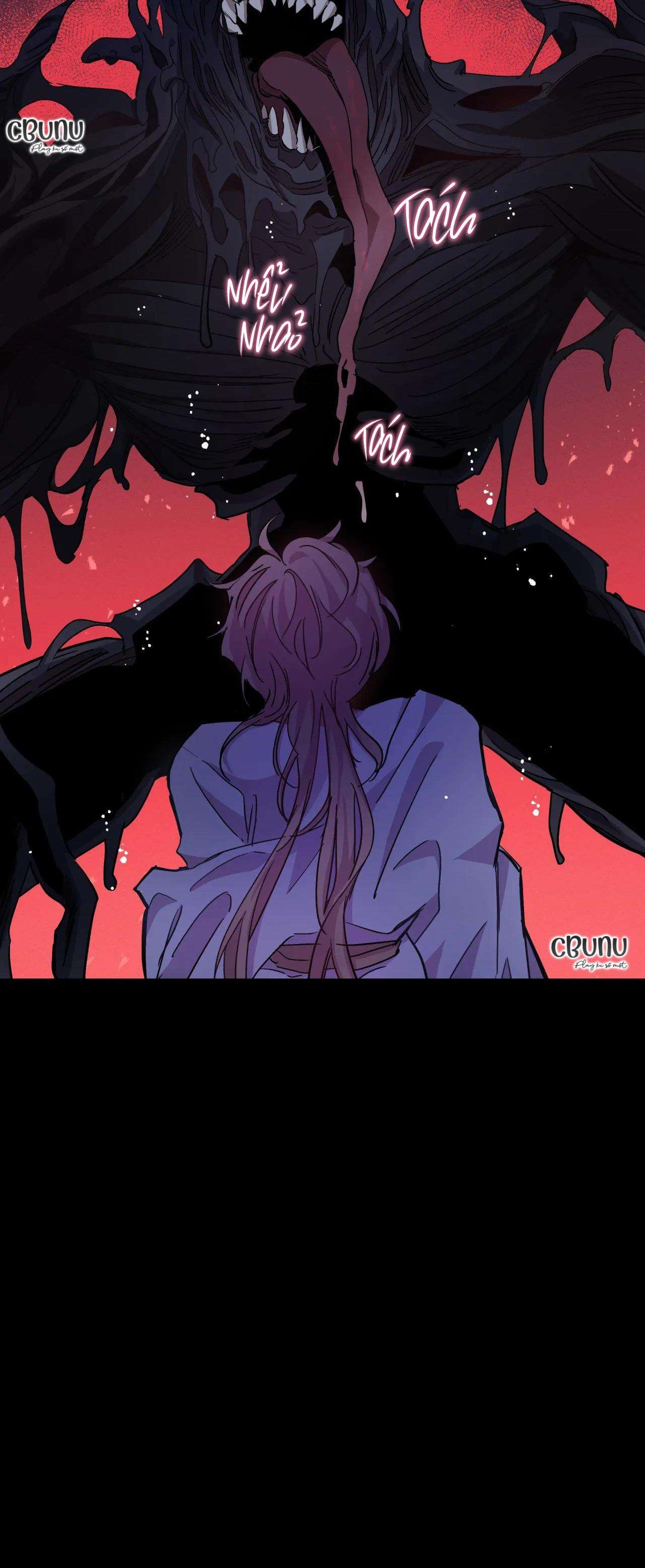 (CBunu) Ám Giữ Linh Hồn - Chap 23