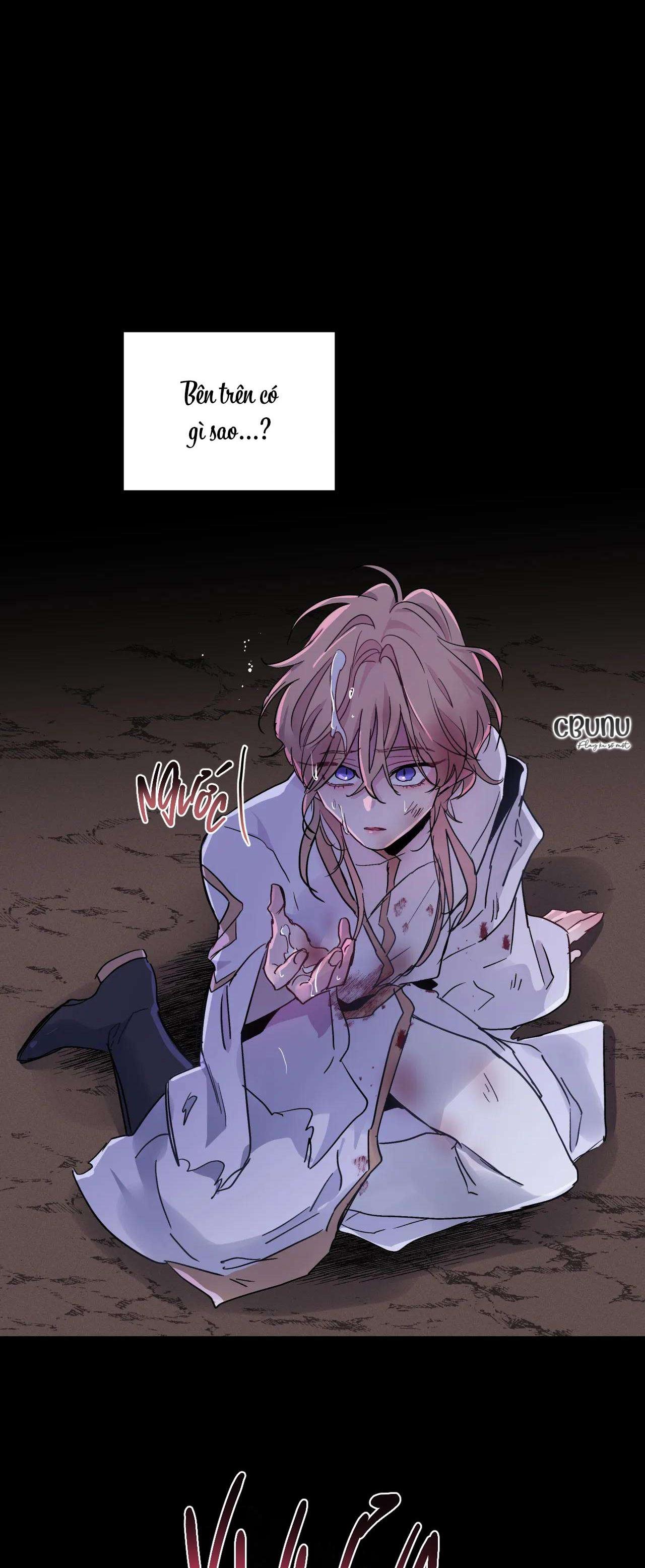 (CBunu) Ám Giữ Linh Hồn - Chap 23
