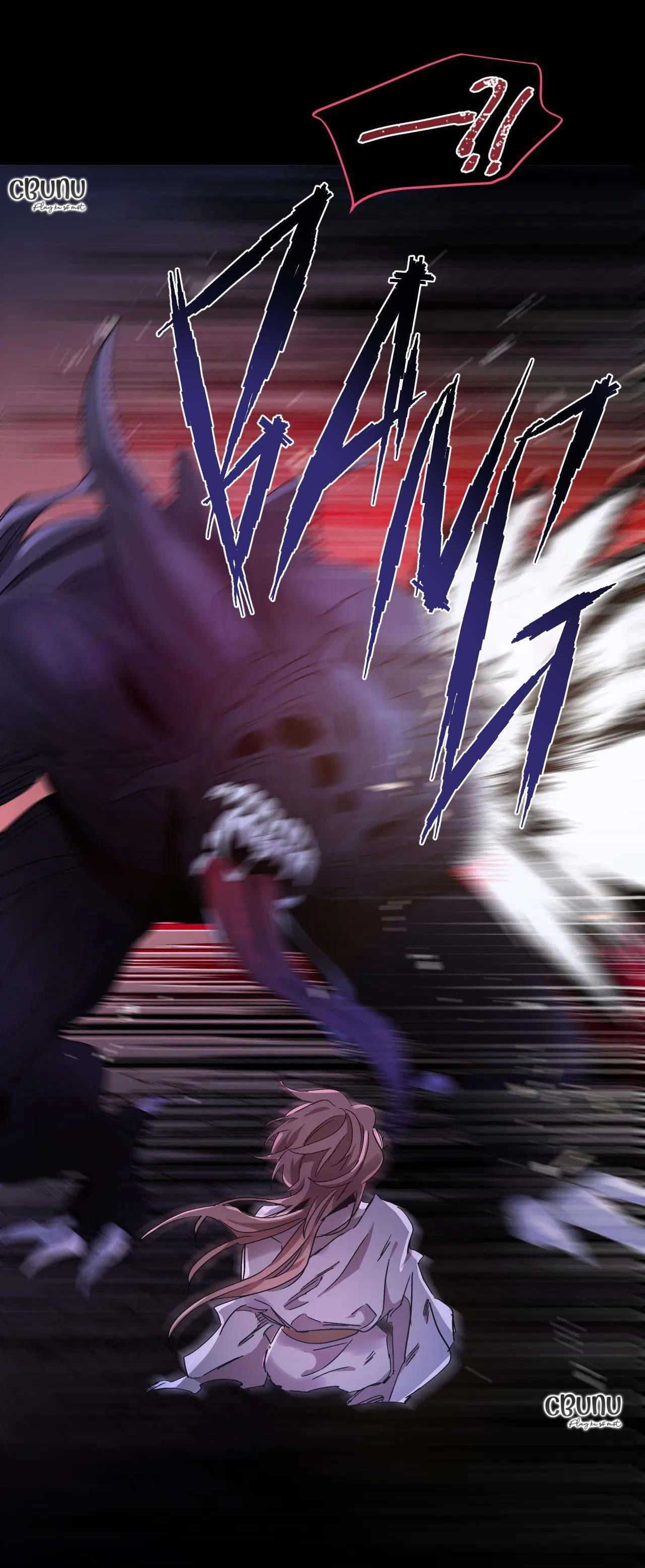 (CBunu) Ám Giữ Linh Hồn - Chap 23