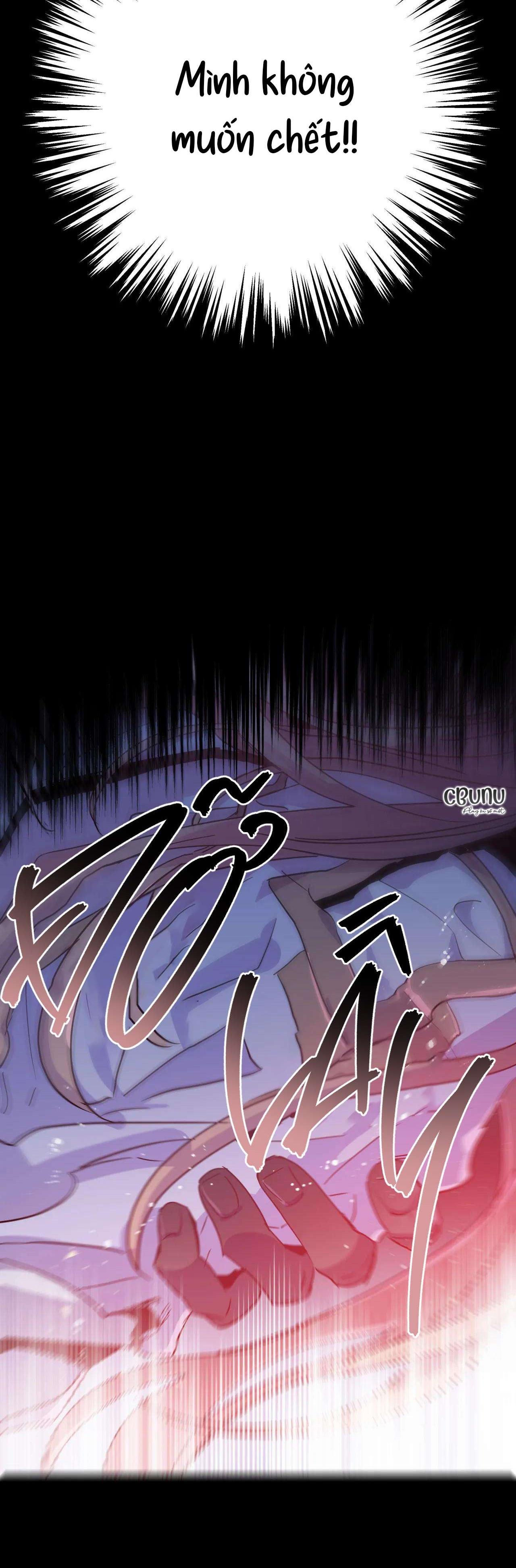 (CBunu) Ám Giữ Linh Hồn - Chap 23