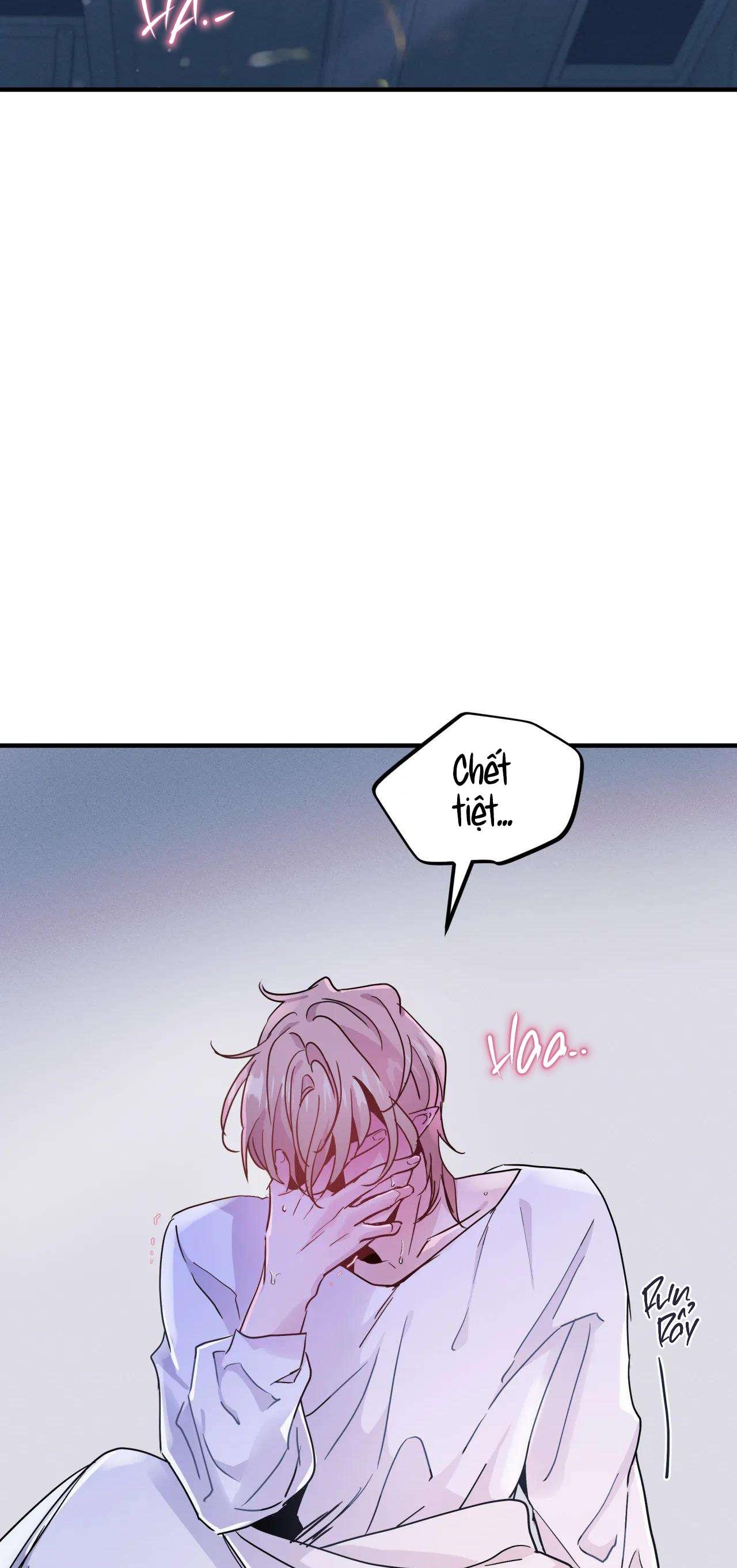 (CBunu) Ám Giữ Linh Hồn - Chap 23