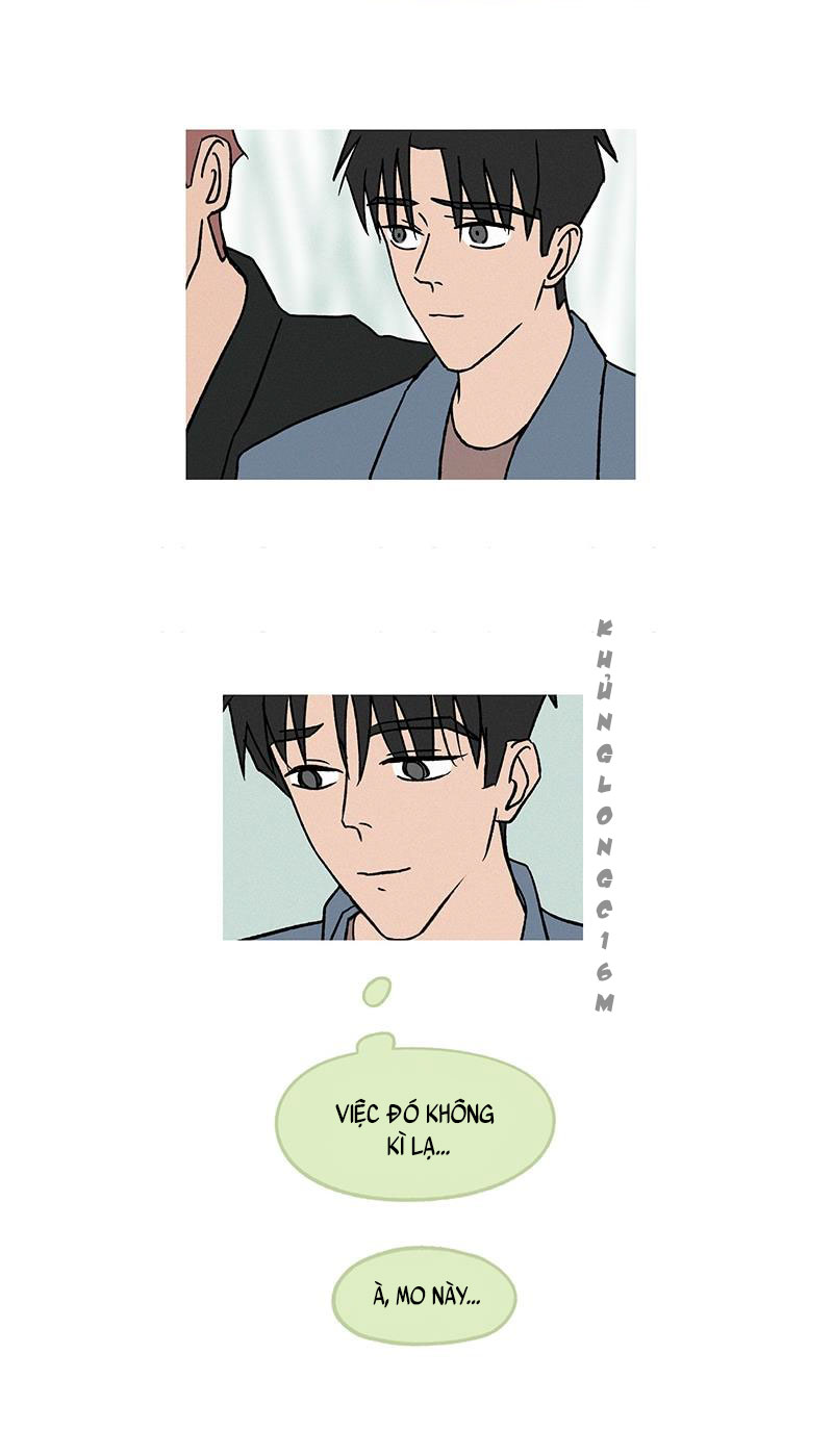 Mãi Mãi Là Bạn Thân - Chap 81