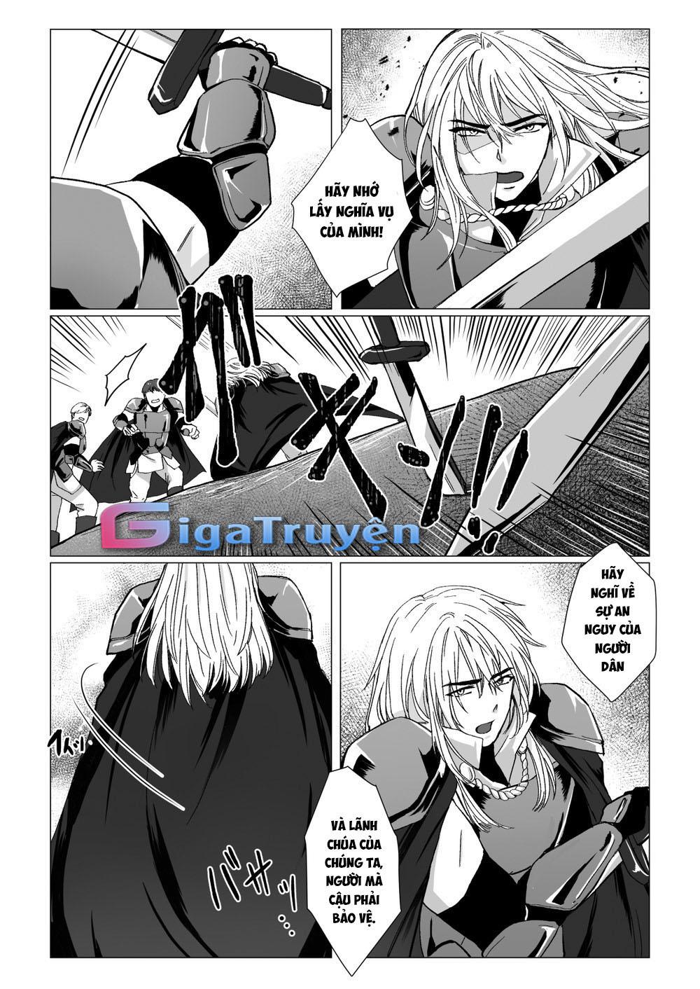 Tổng hợp boylove 18+ - Chap 12