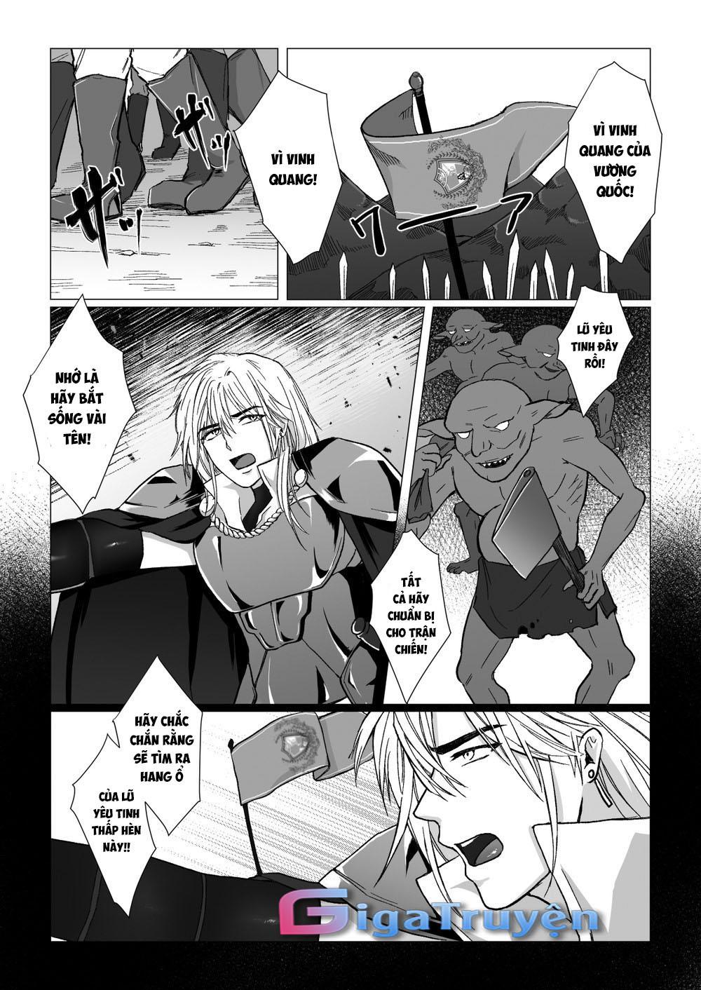 Tổng hợp boylove 18+ - Chap 12