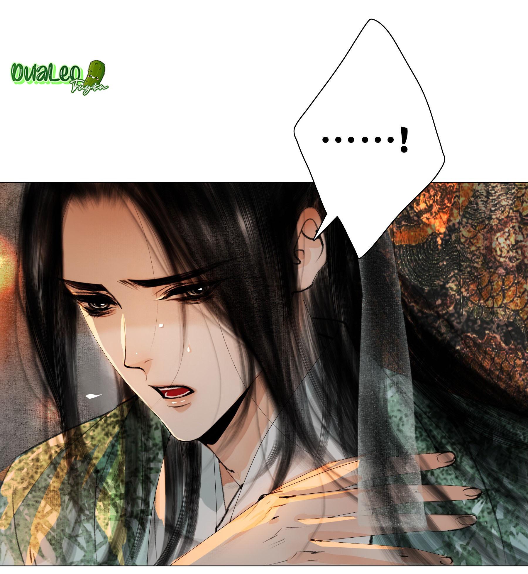 Vòng Luân Hồi - Chap 22