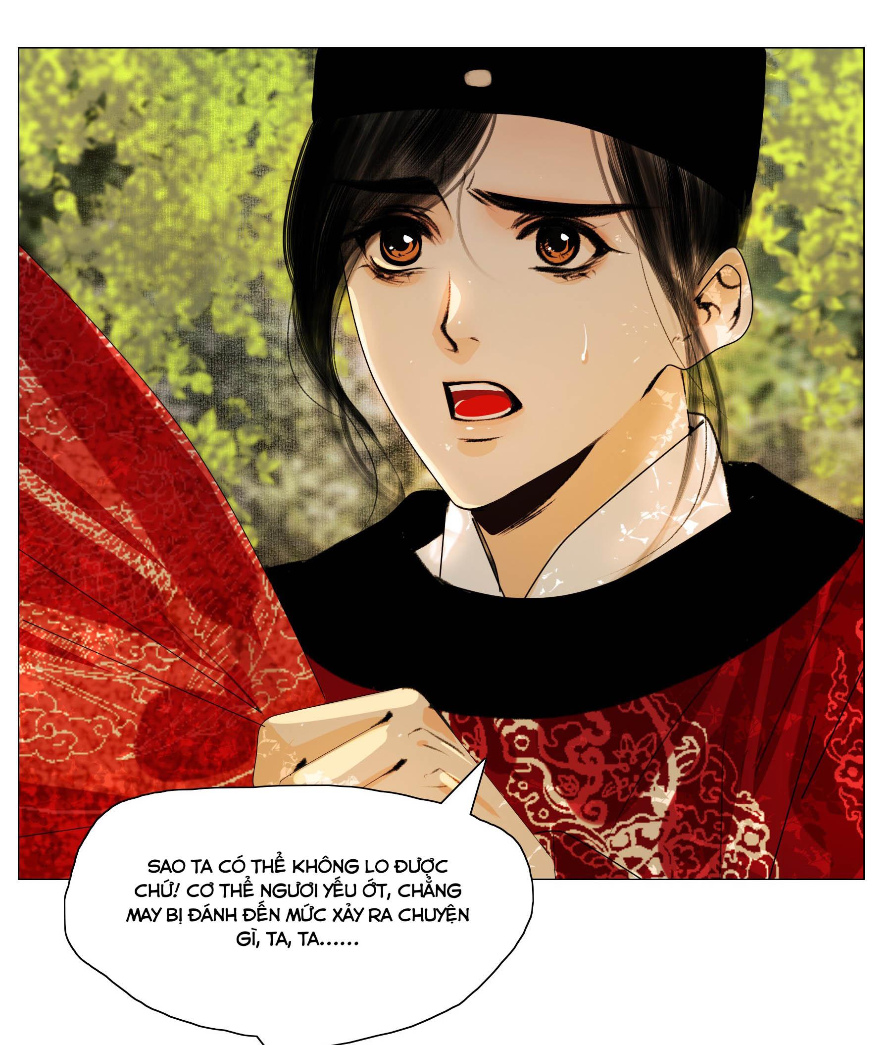 Vòng Luân Hồi - Chap 22