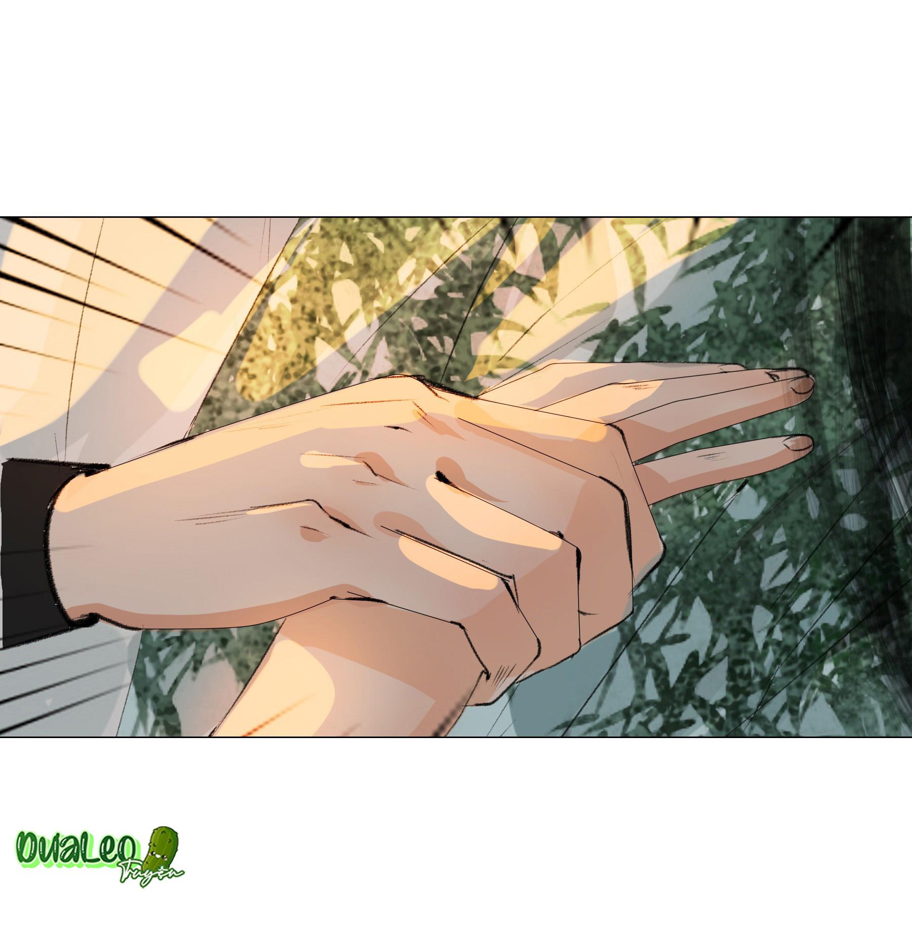 Vòng Luân Hồi - Chap 22