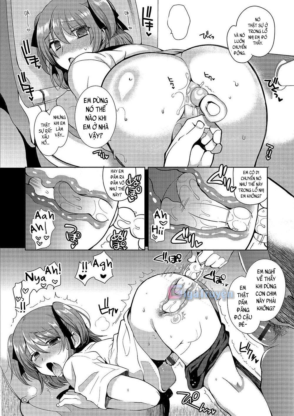 Tổng hợp boylove 18+ - Chap 29