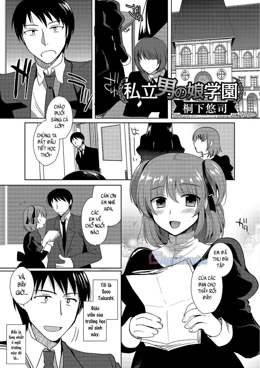 Tổng hợp boylove 18+ - Chap 29