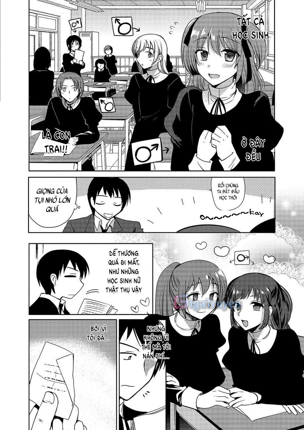 Tổng hợp boylove 18+ - Chap 29