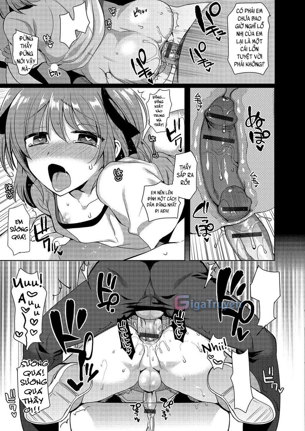 Tổng hợp boylove 18+ - Chap 29