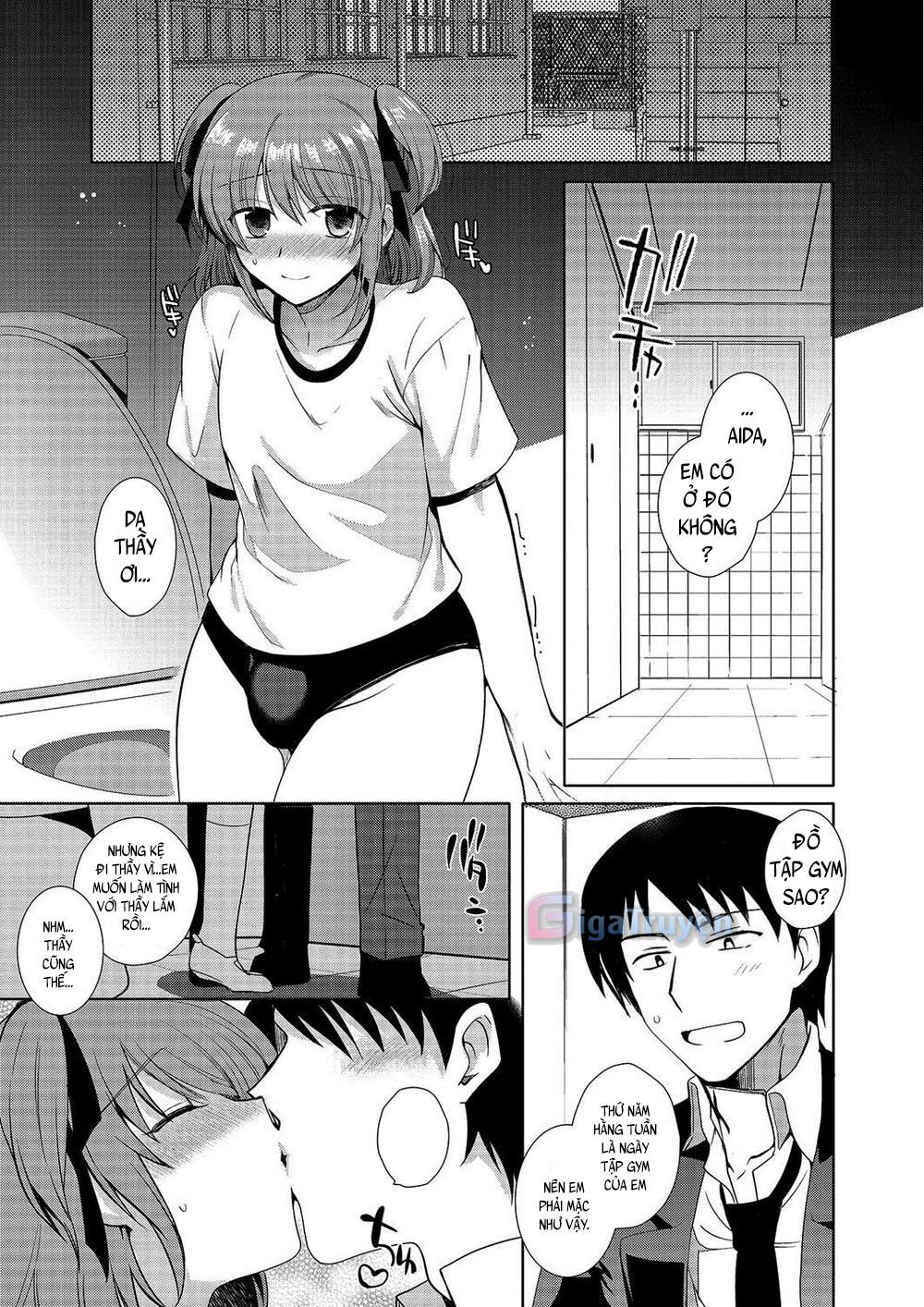 Tổng hợp boylove 18+ - Chap 29