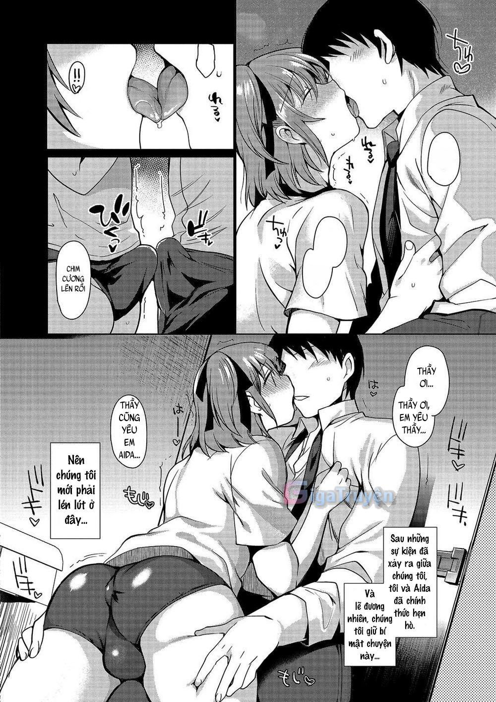 Tổng hợp boylove 18+ - Chap 29