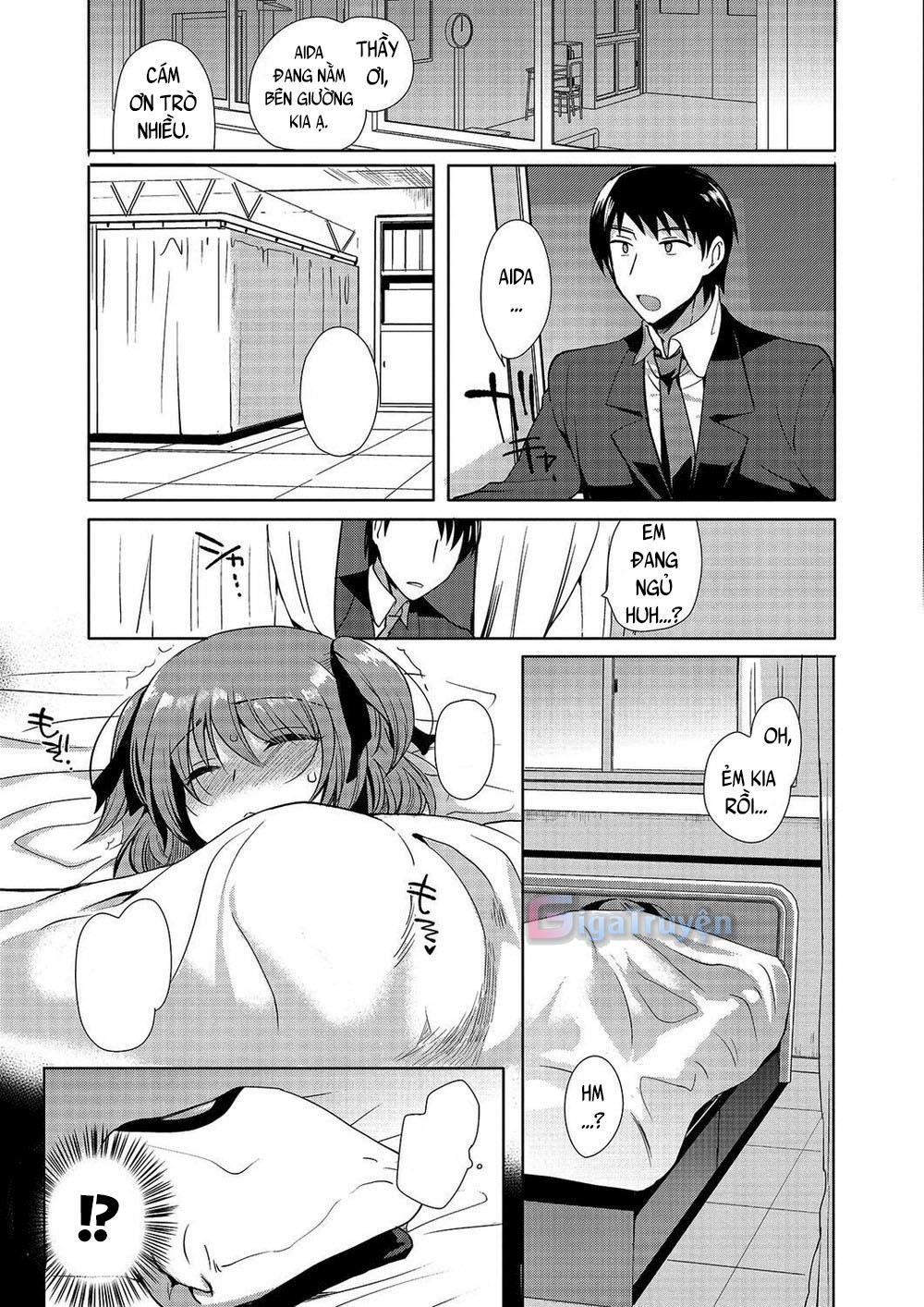 Tổng hợp boylove 18+ - Chap 29