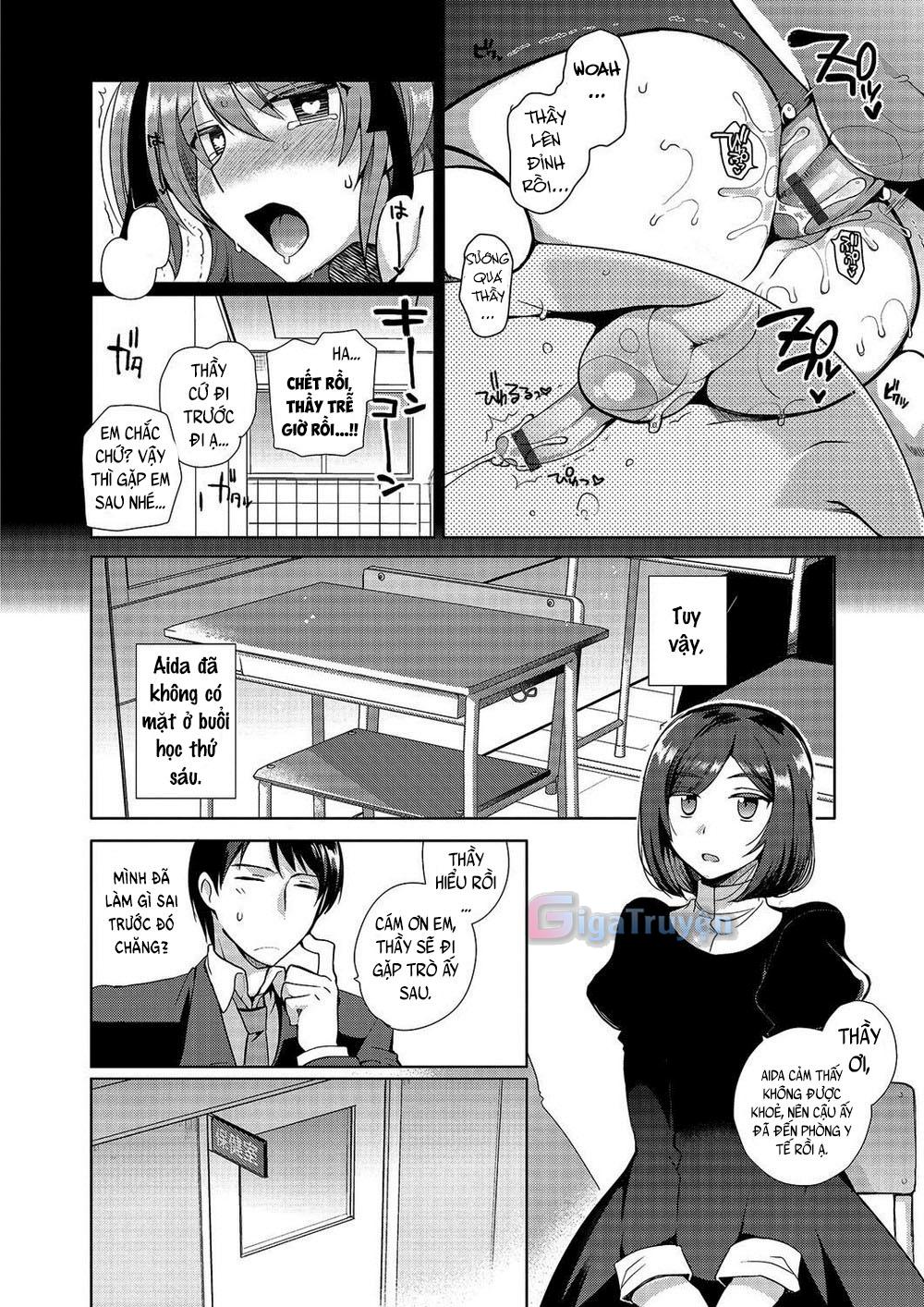 Tổng hợp boylove 18+ - Chap 29