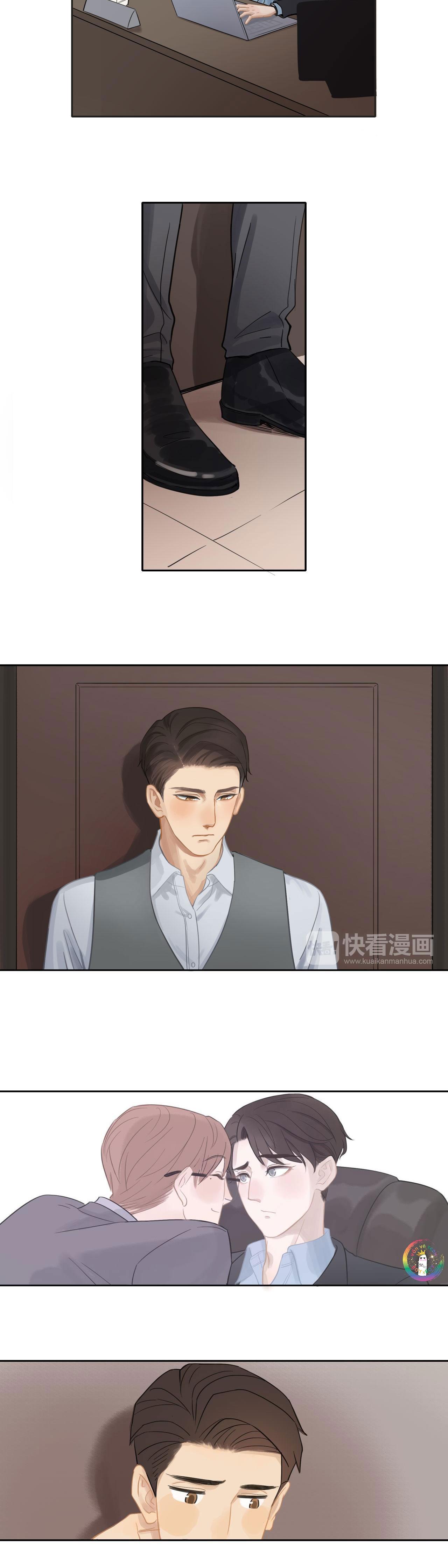 Tình Chàng 30 - Chap 7