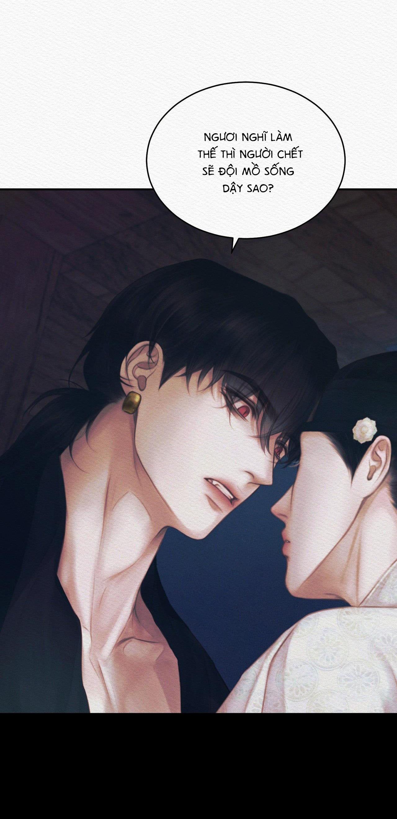 (CBunu) Củy Dạ Khút - Chap 55