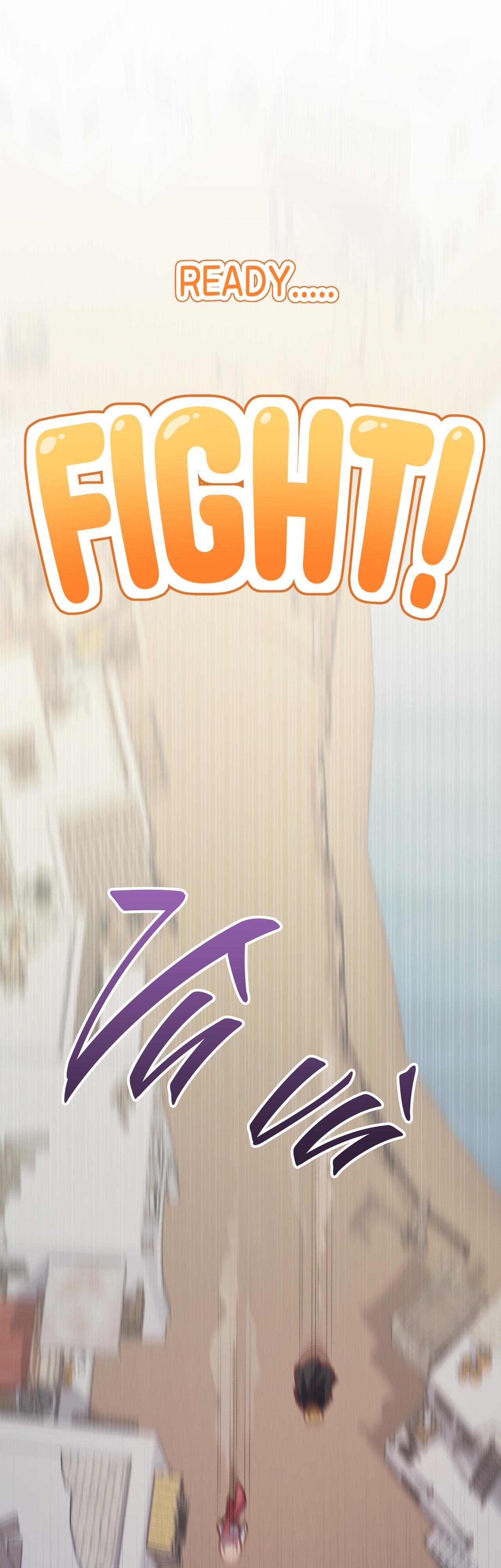 Guild member - Chap 16