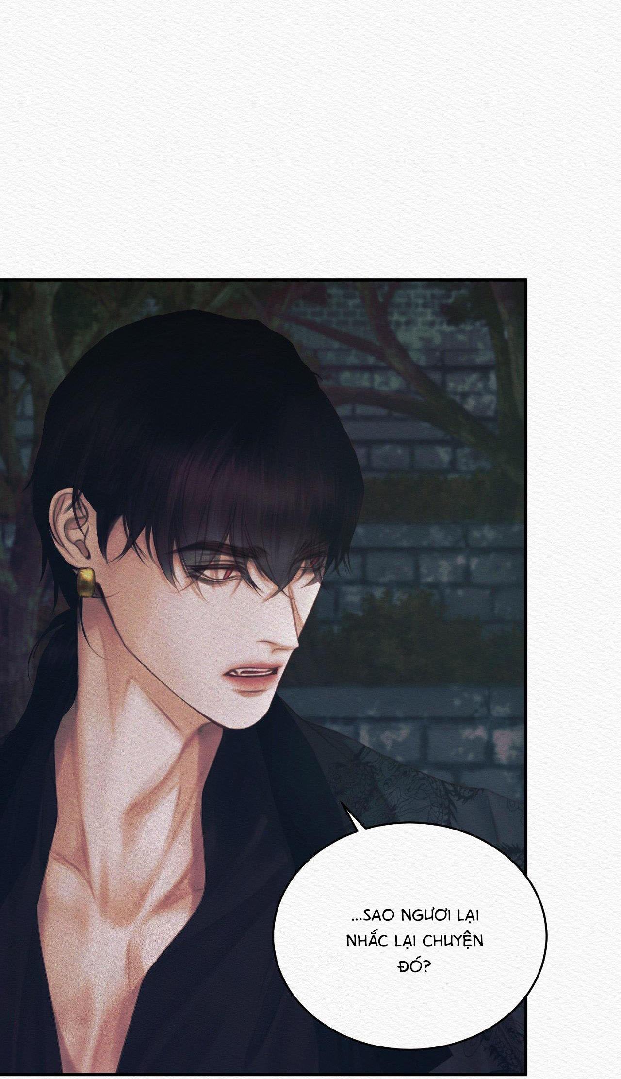 (CBunu) Củy Dạ Khút - Chap 55