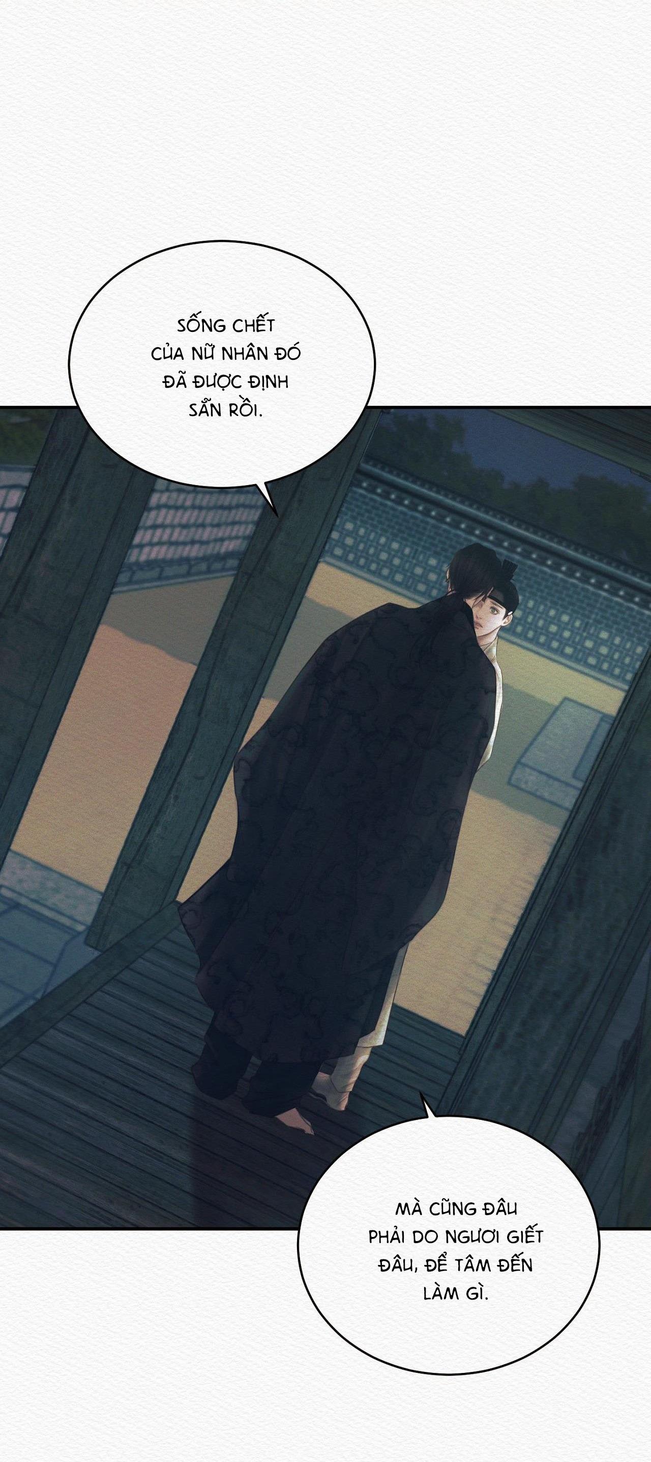 (CBunu) Củy Dạ Khút - Chap 55