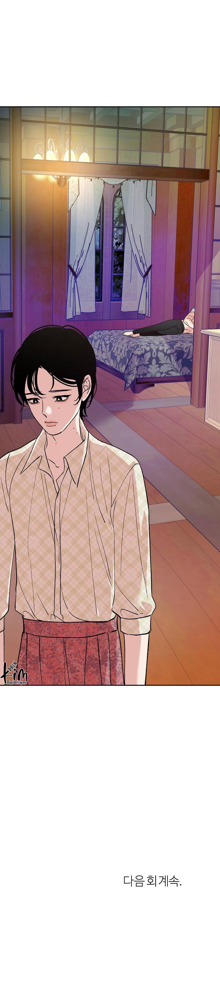 Sa Ha (Anh dâu x em chồng) - Chap 18
