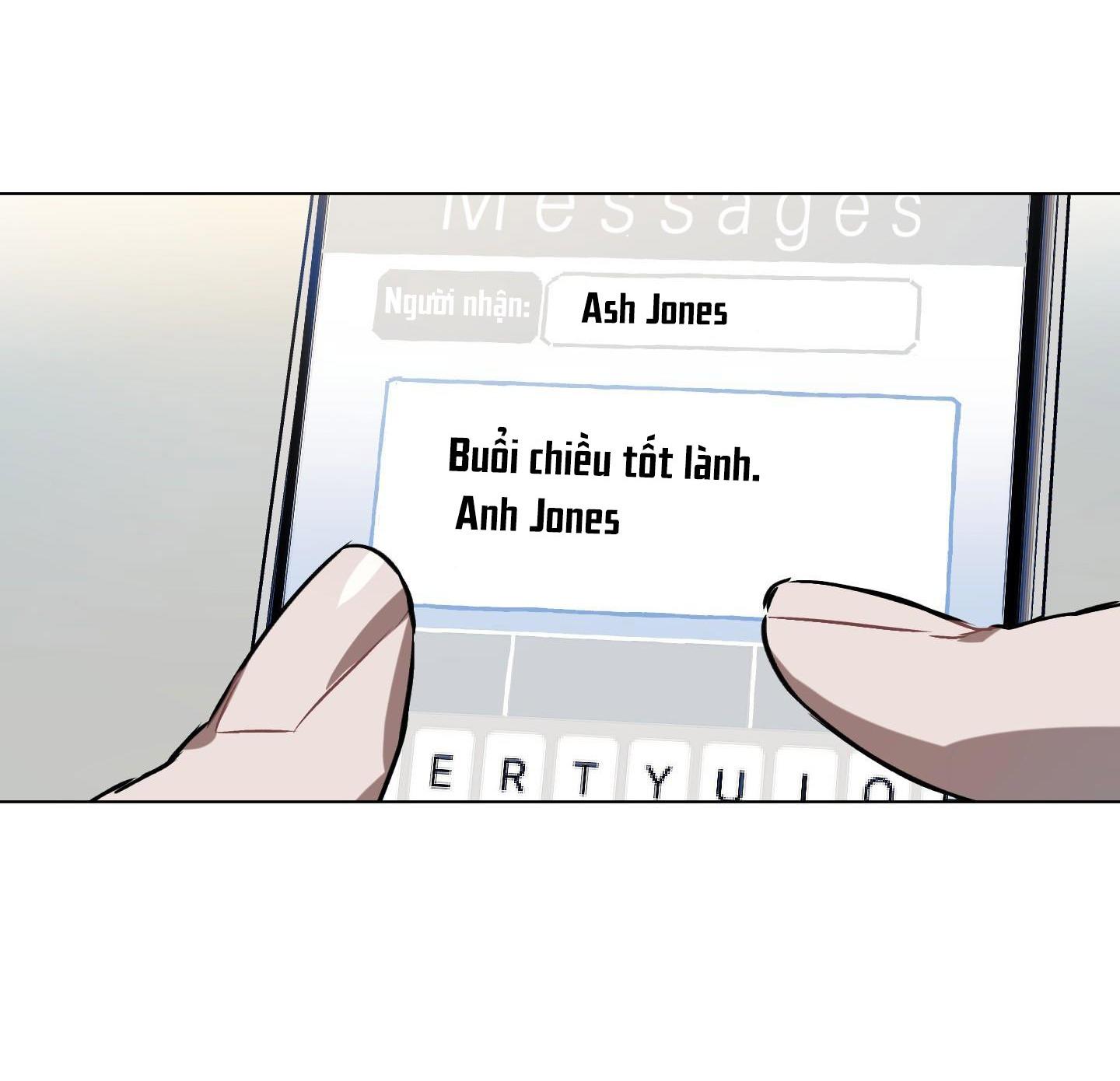 (CBunu) Định Tên Mối Quan Hệ - Chap 21