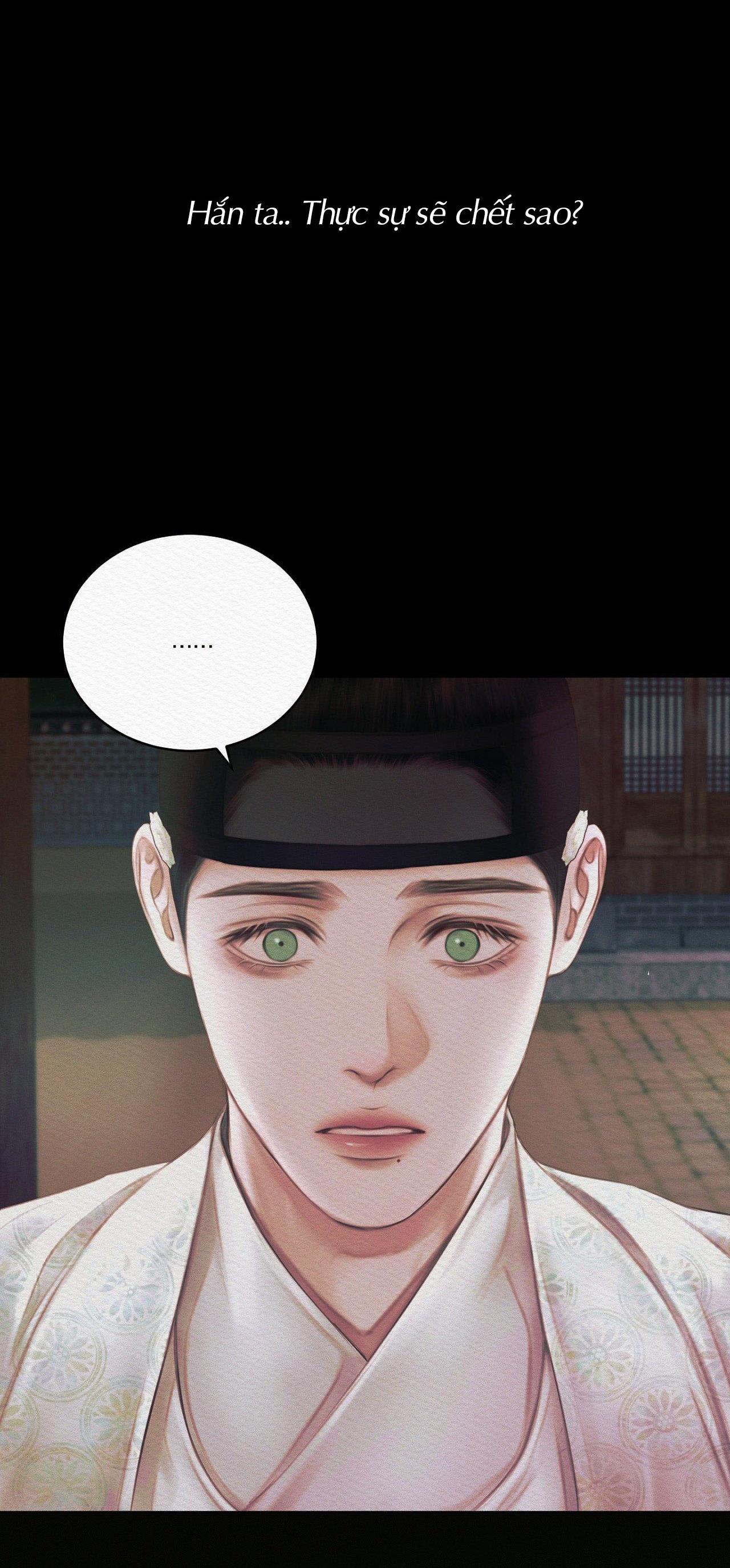 (CBunu) Củy Dạ Khút - Chap 55