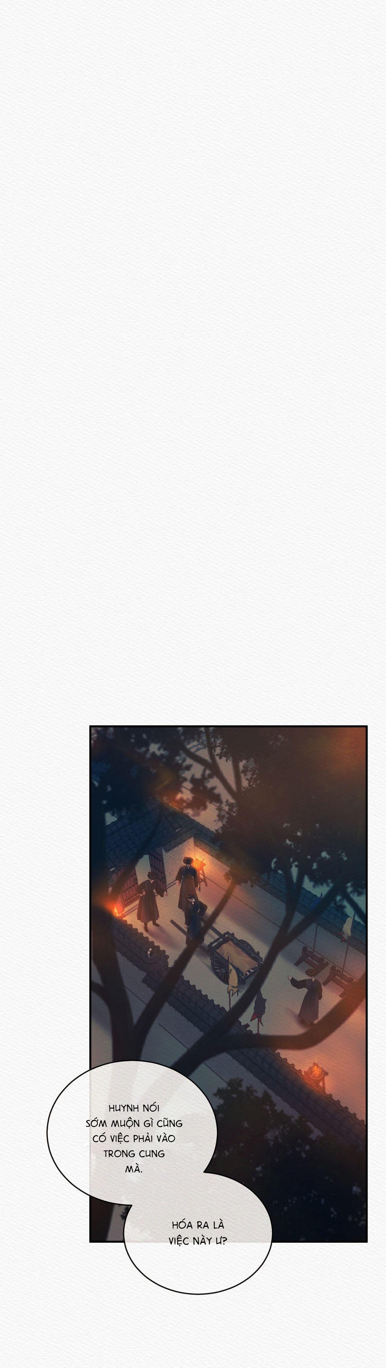 (CBunu) Củy Dạ Khút - Chap 55