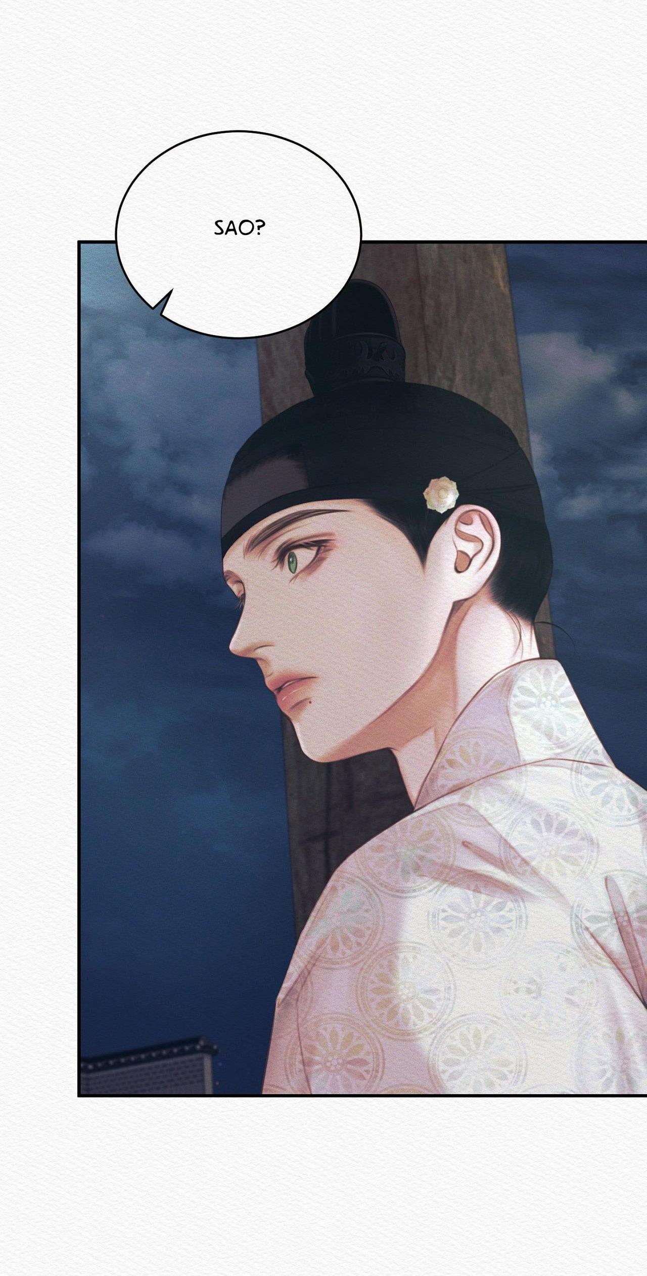 (CBunu) Củy Dạ Khút - Chap 55