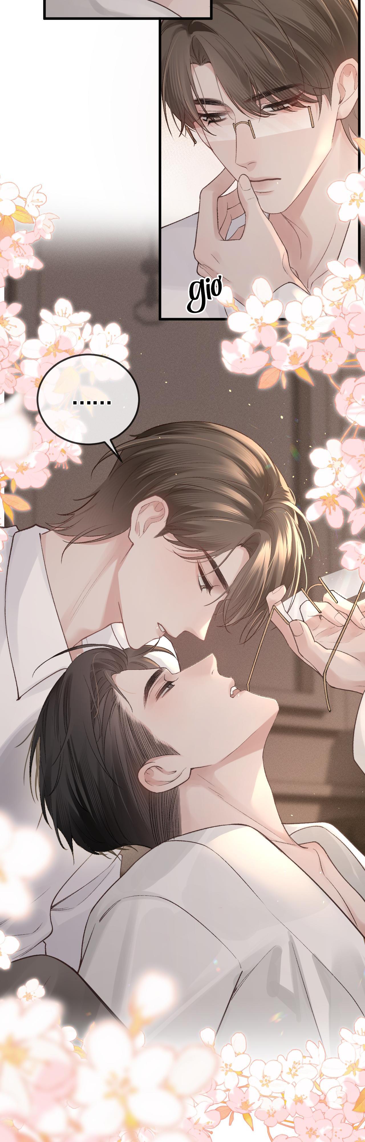 Cuộc Đối Đầu Gay Gắt - Chap 52
