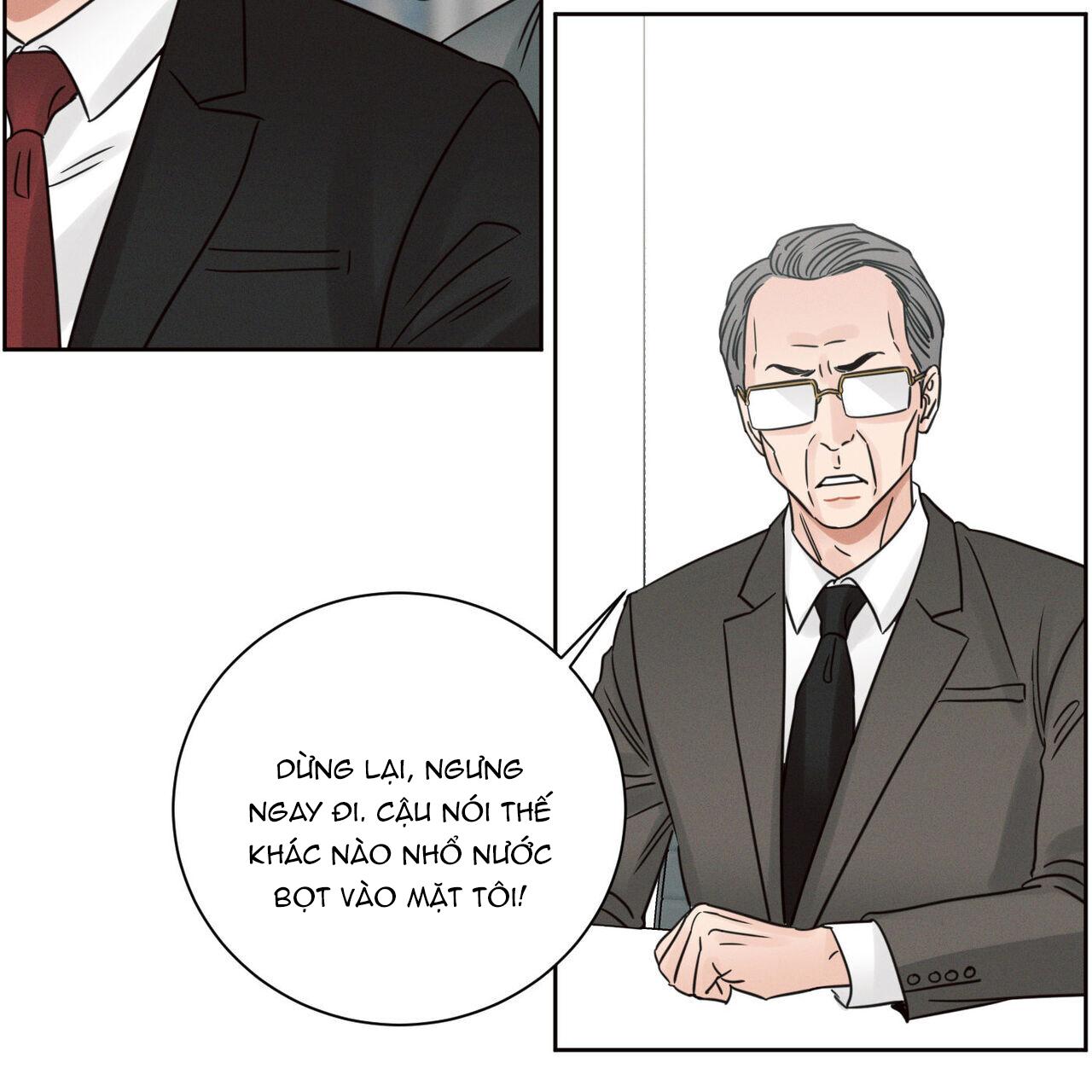 Dù Anh Không Yêu Em - Chap 90