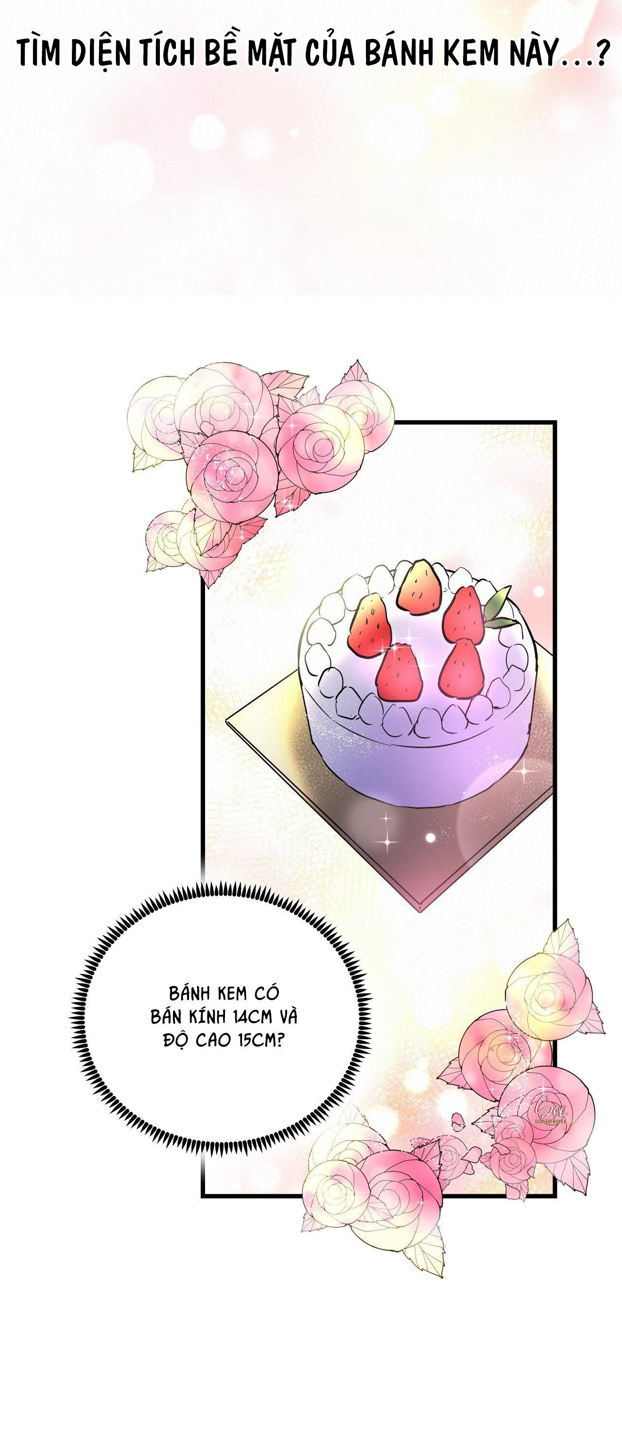 LIE AGAIN - Chap 16